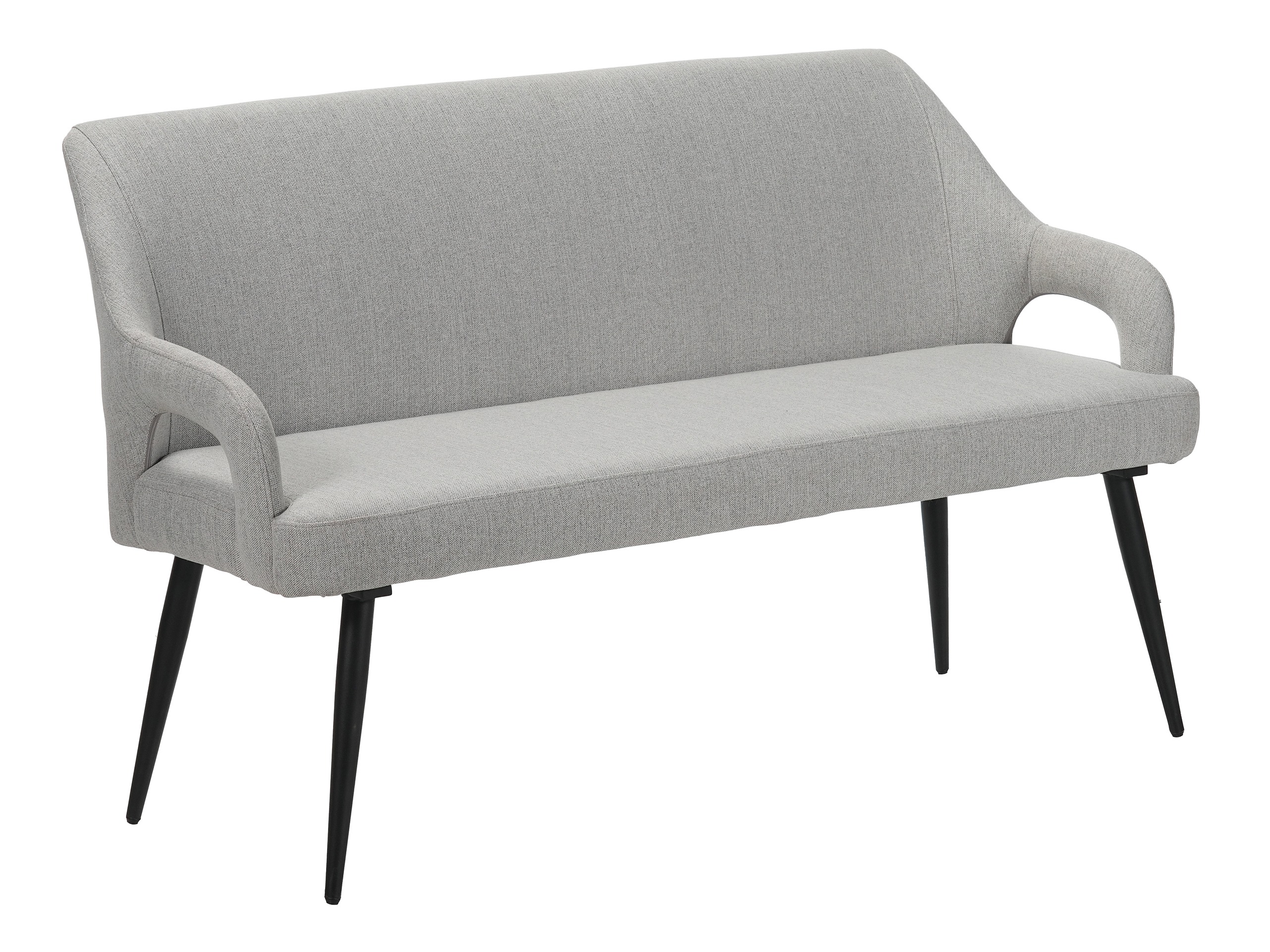 Pehme pink Denton 1556