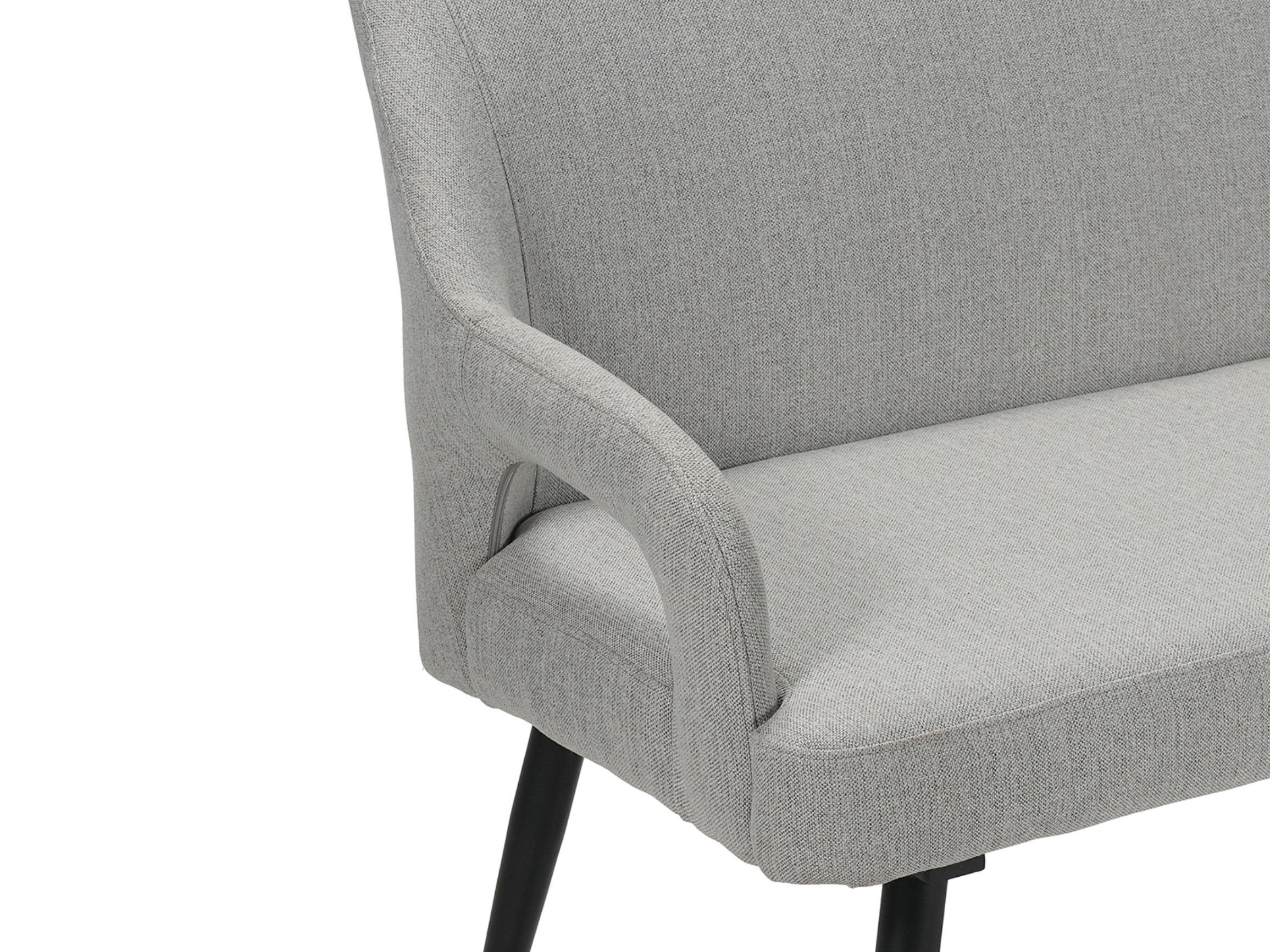 Pehme pink Denton 1556