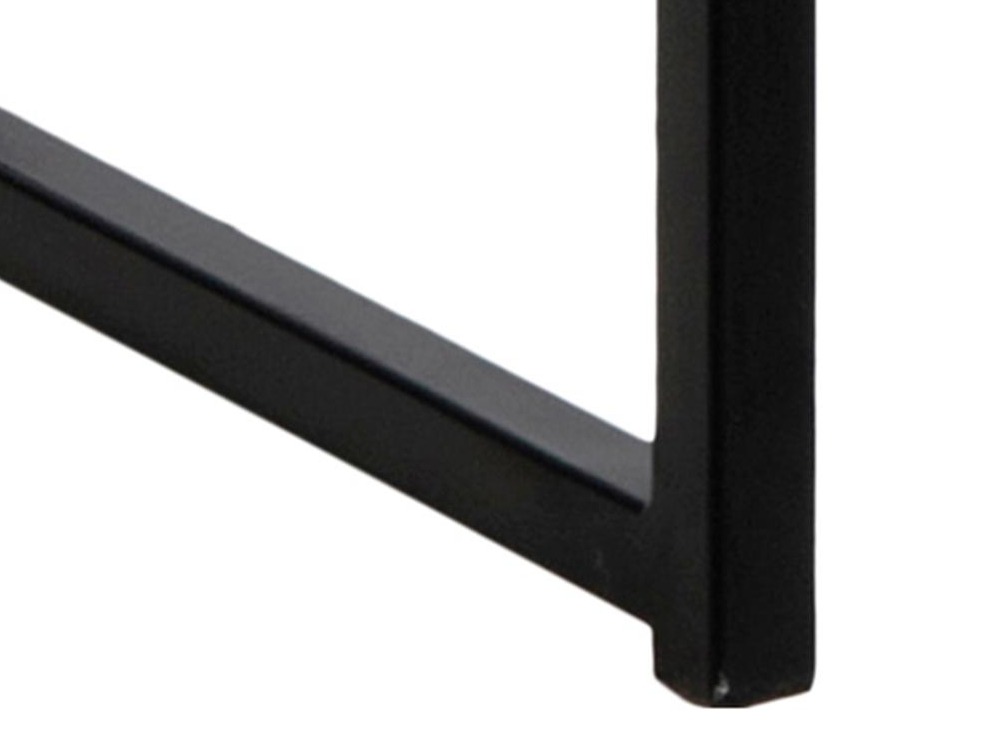 Baarilaud Norsica Sevferi 162 (Must + Wild Oak)