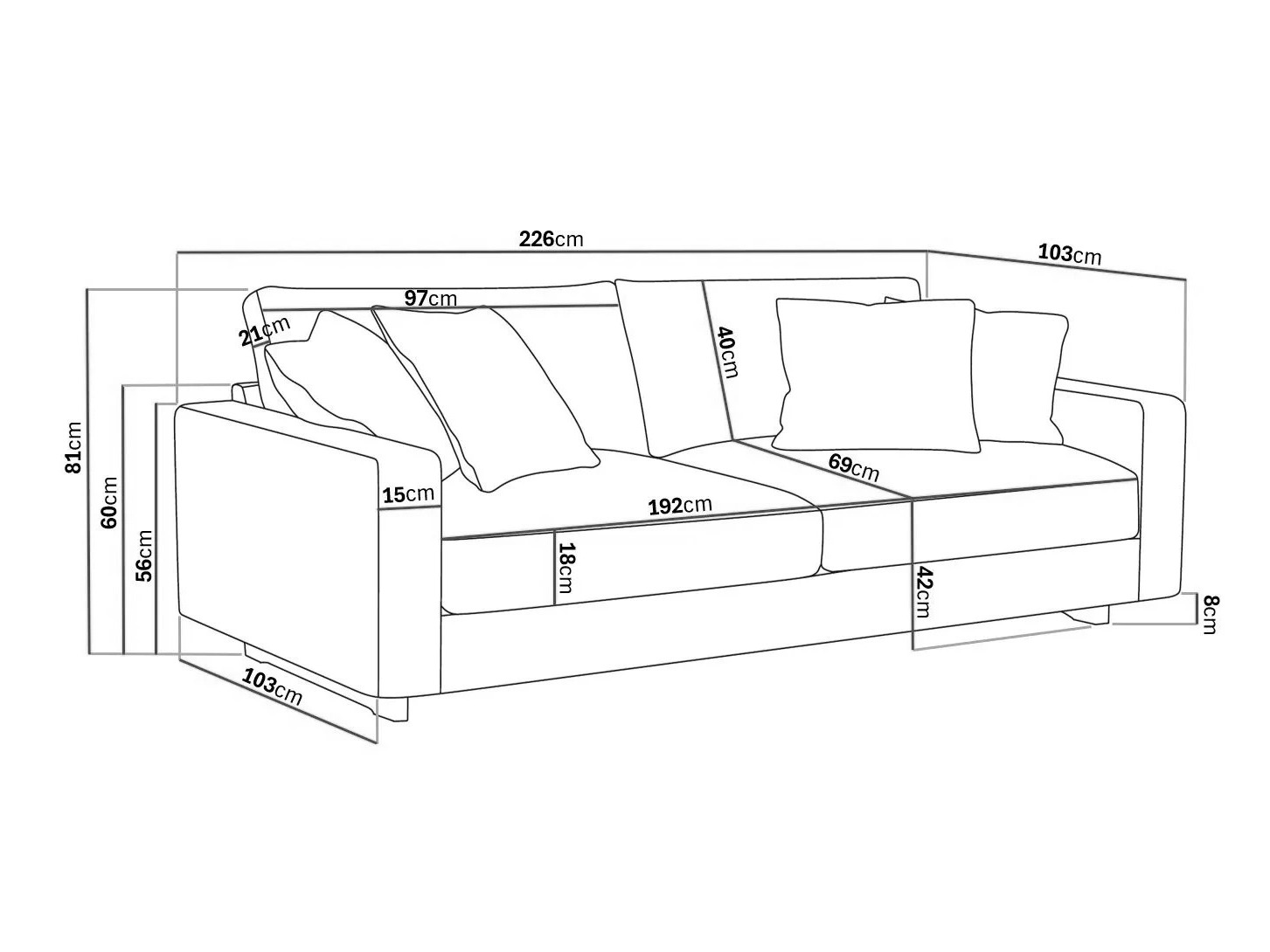 Diivan Tivsoe 109 (Storm 02)