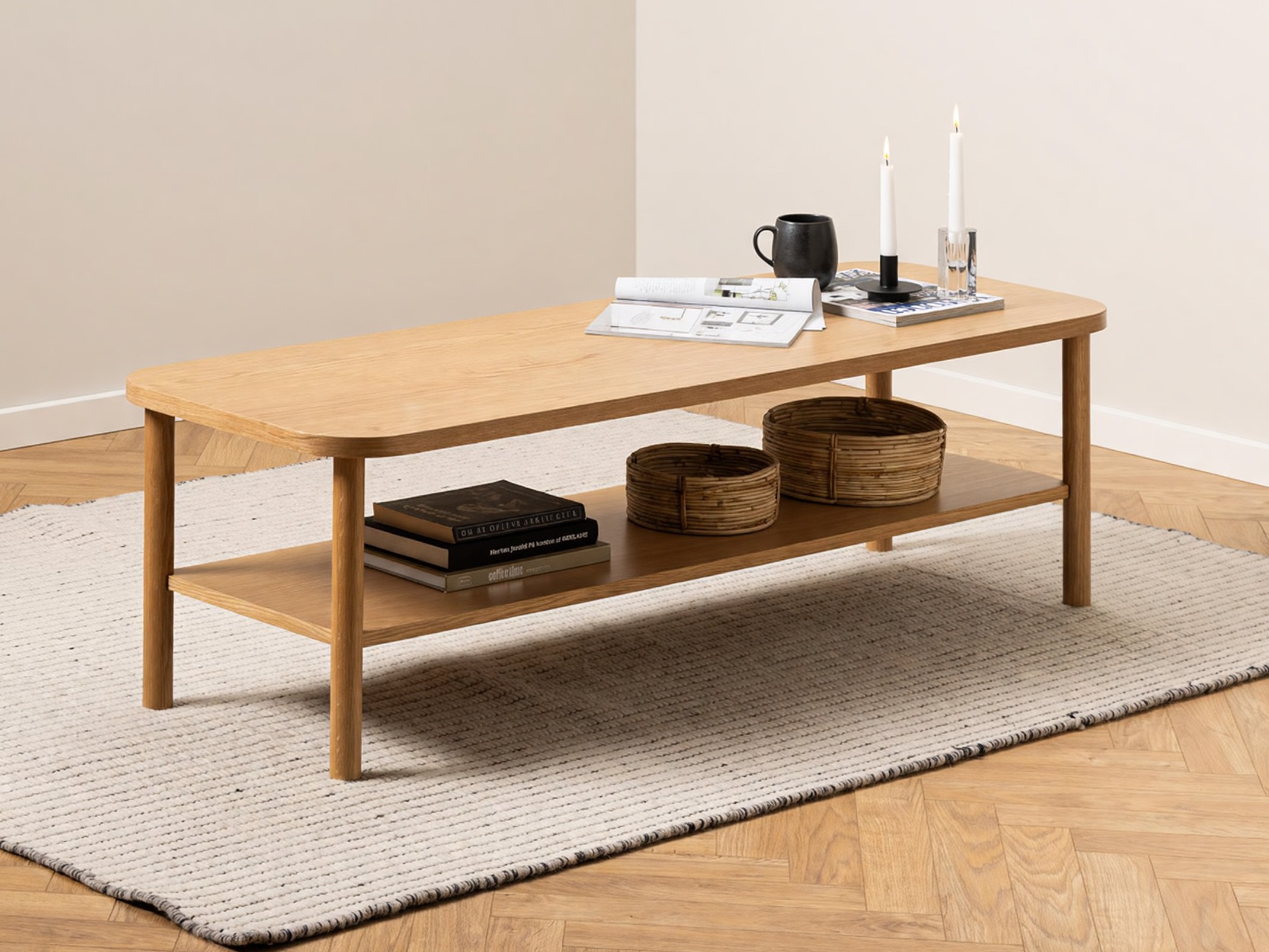 Diivanilaud Norsica 771