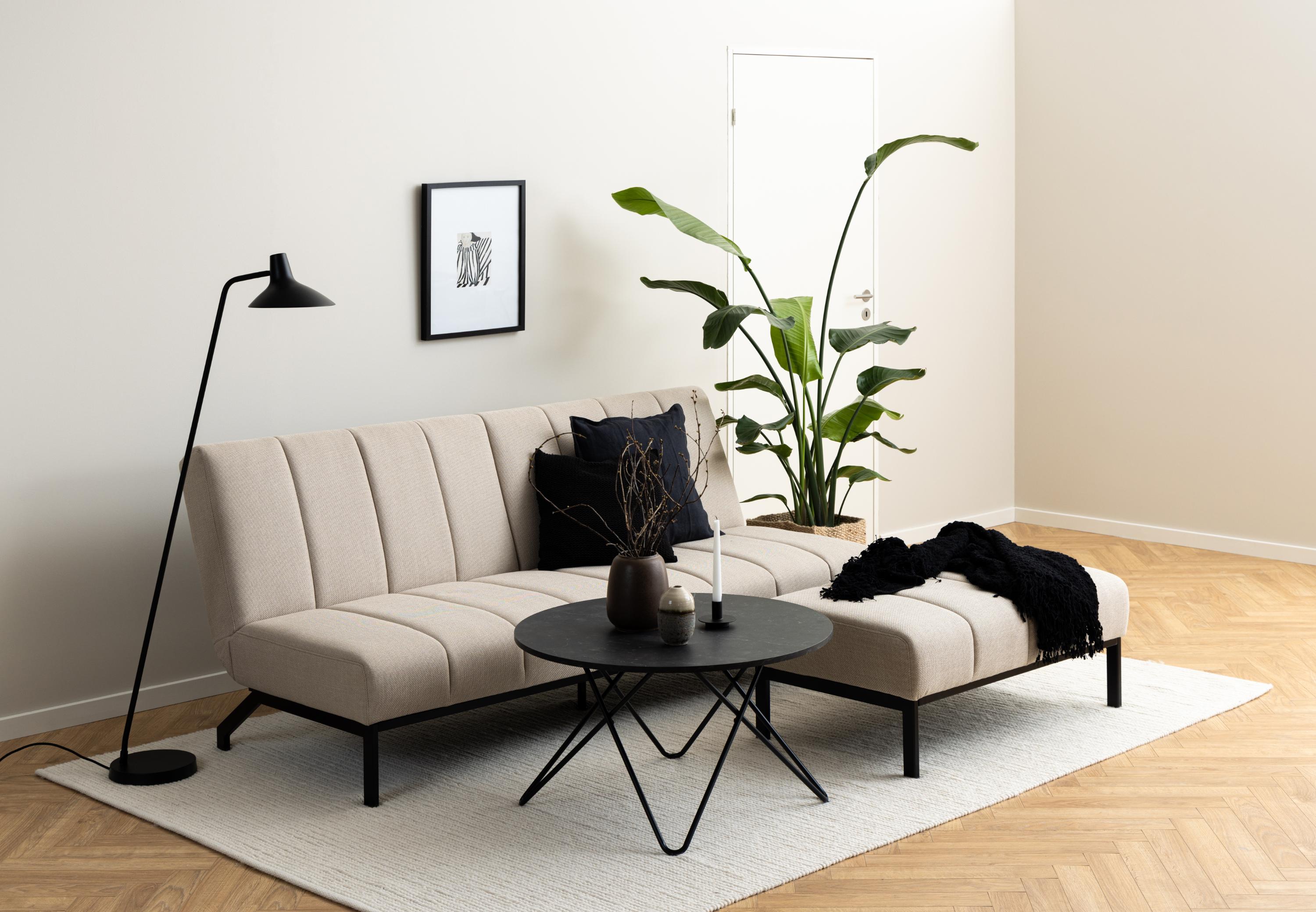 Diivanilaud Norsica 782