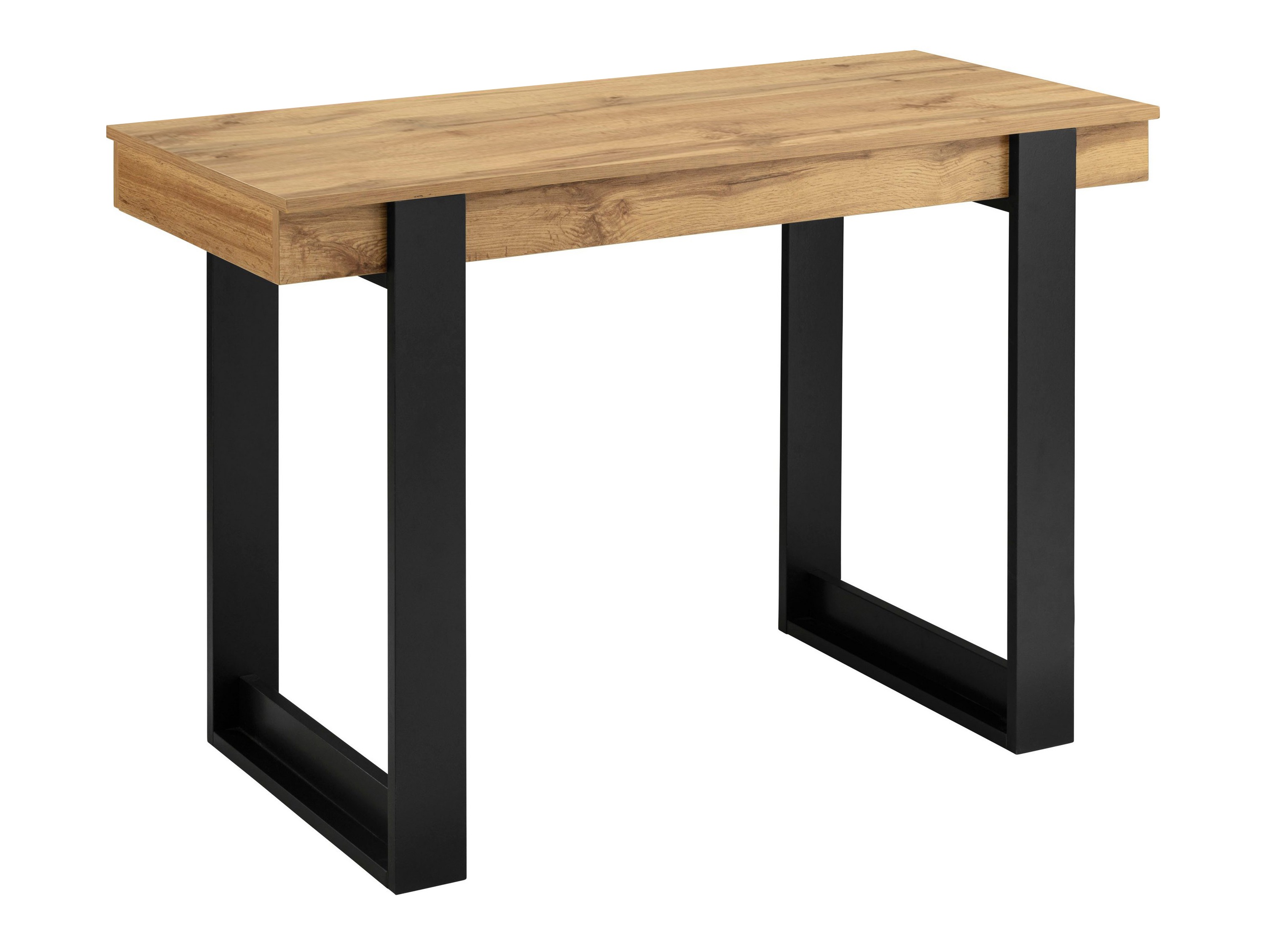 Kirjutuslaud Denton 609 (Tamm + Must)