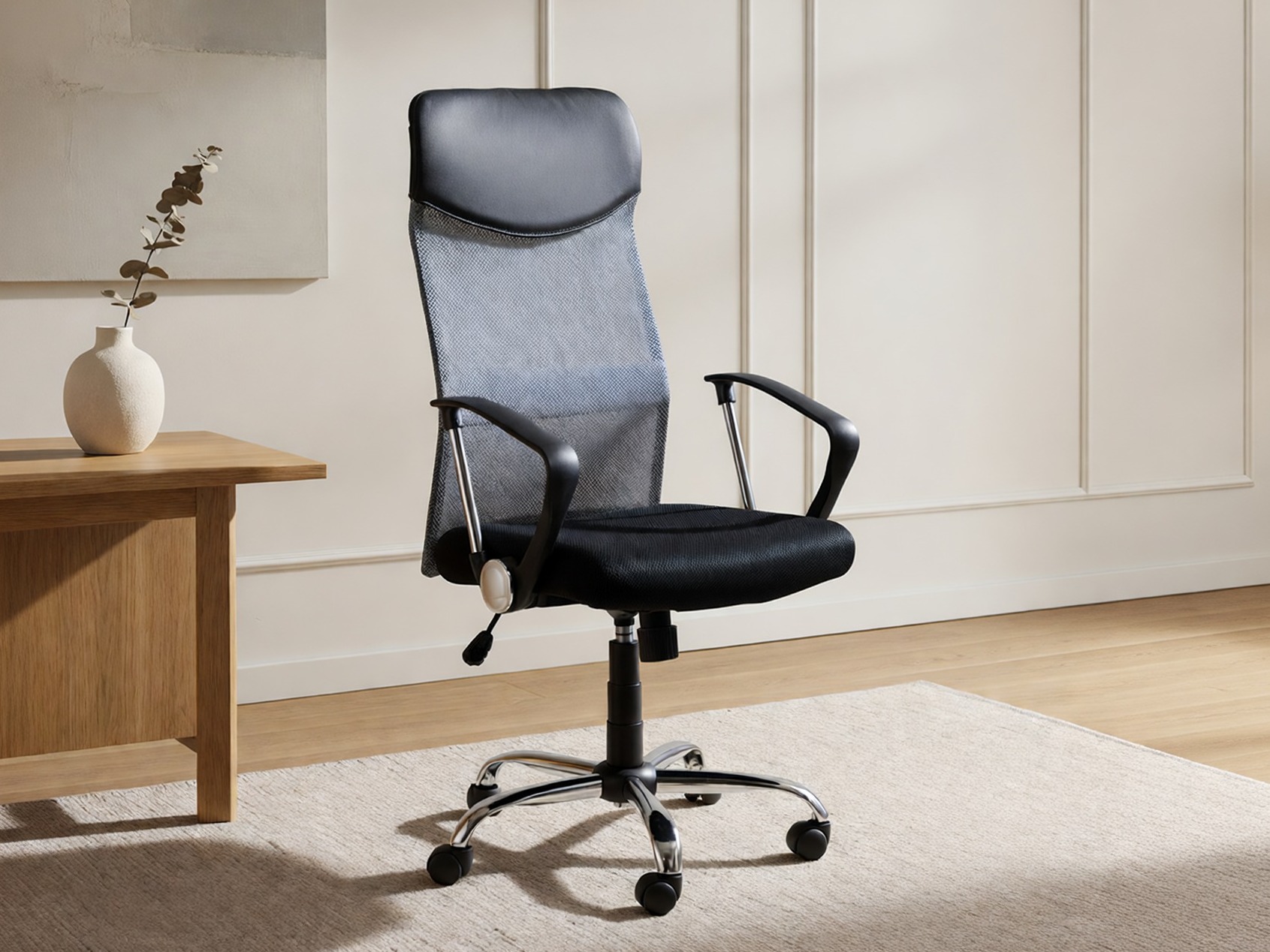 Kontoritool Mandeville 227 (Hall)