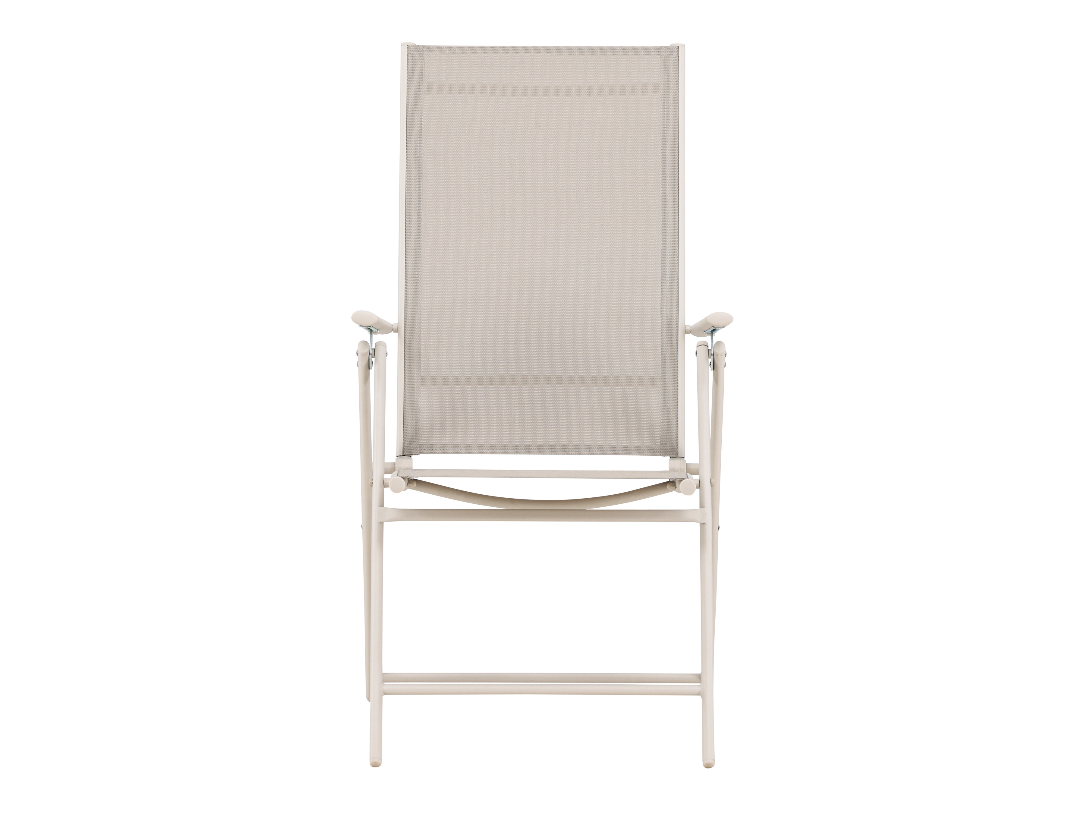 Laua ja toolide komplekt Dallas 5209