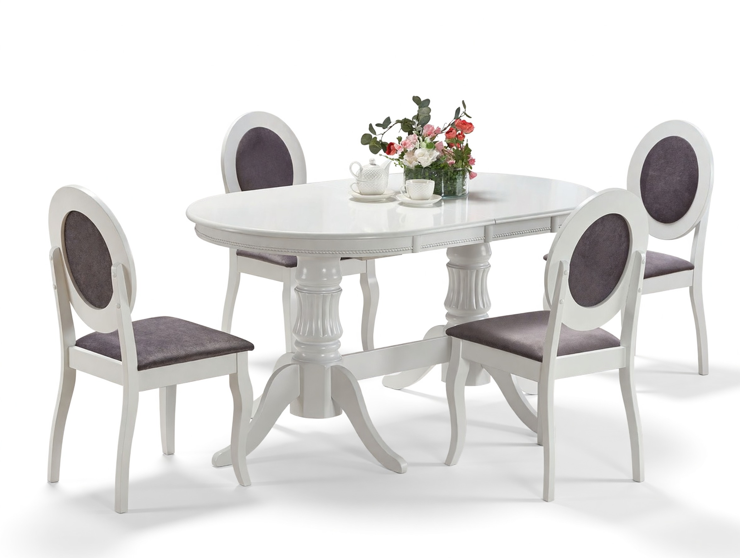 Söögitoakomplekt Houston 780