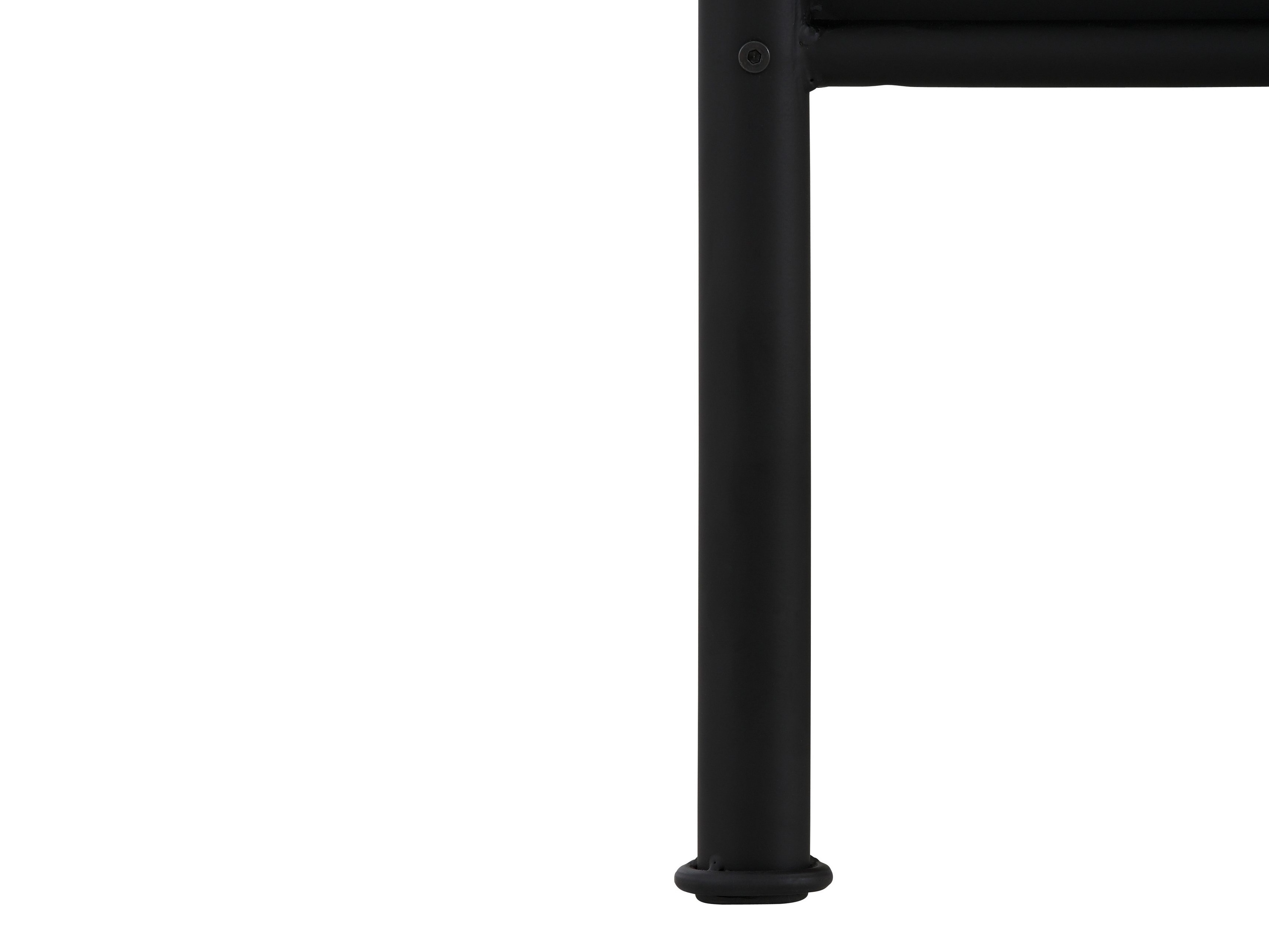 Voodi Denton 152 (Must)