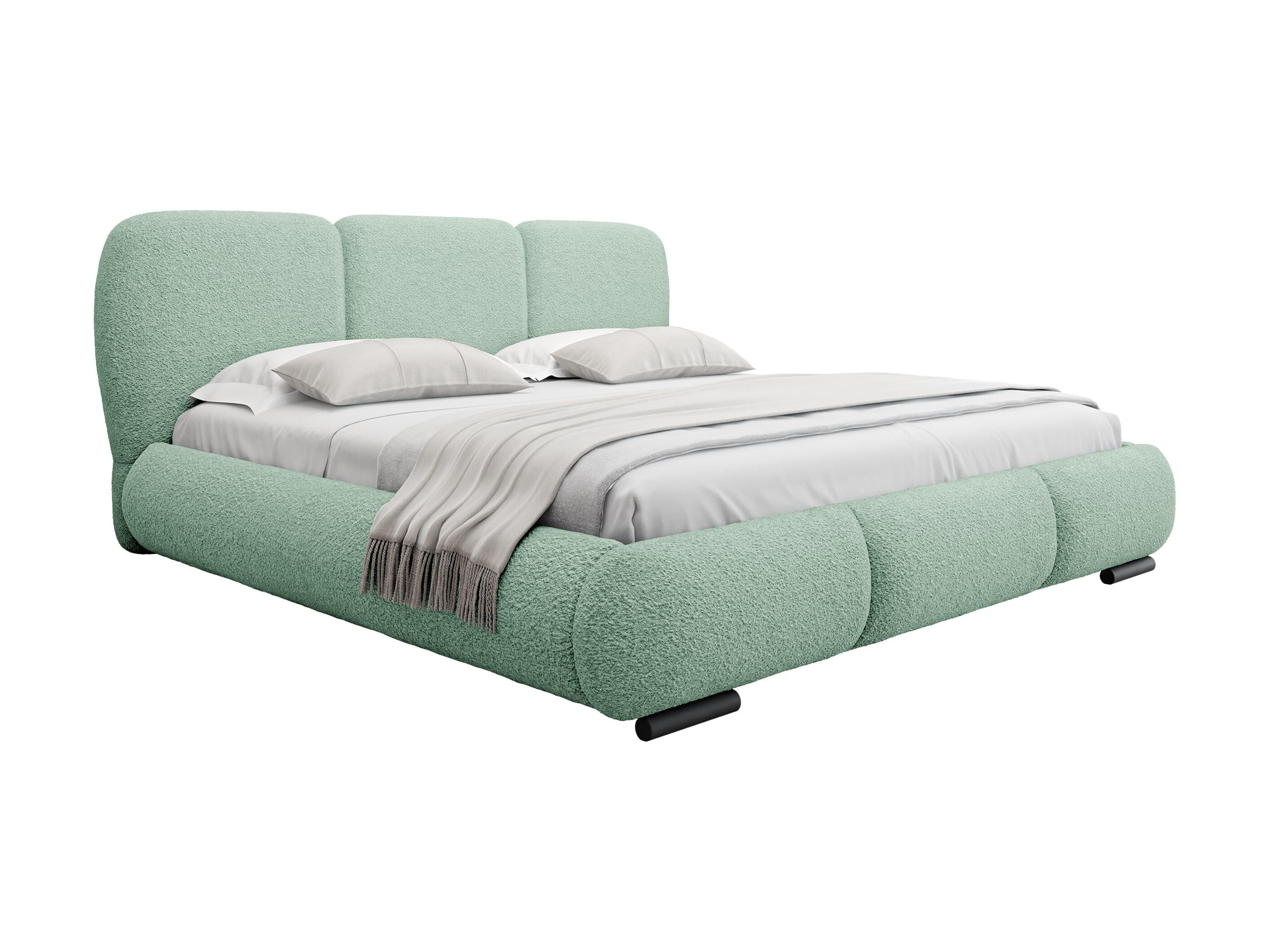 Voodi TrendyNest Navium (Coral 55)