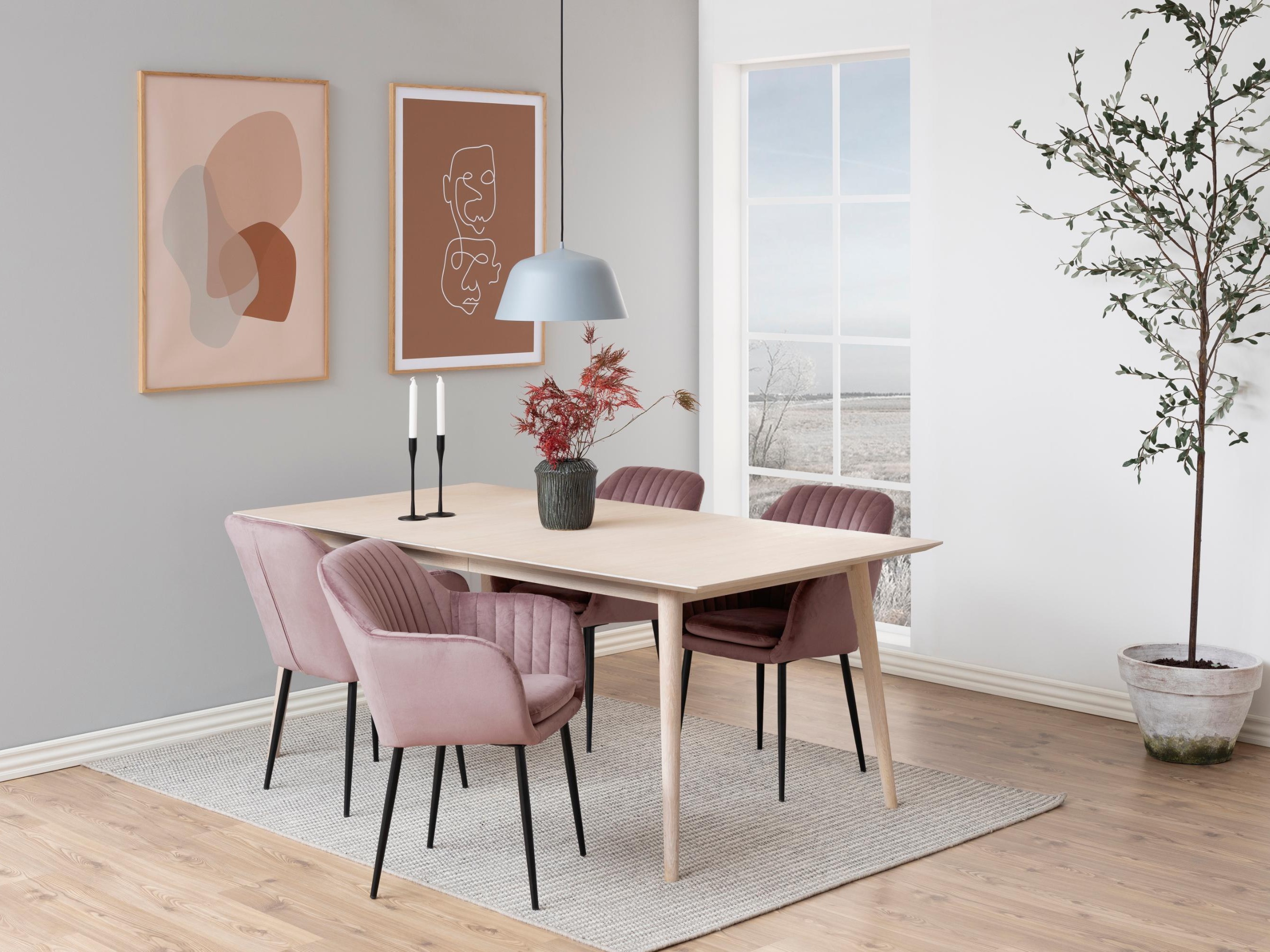 Tool Norsica 253 (Dusty roosa)