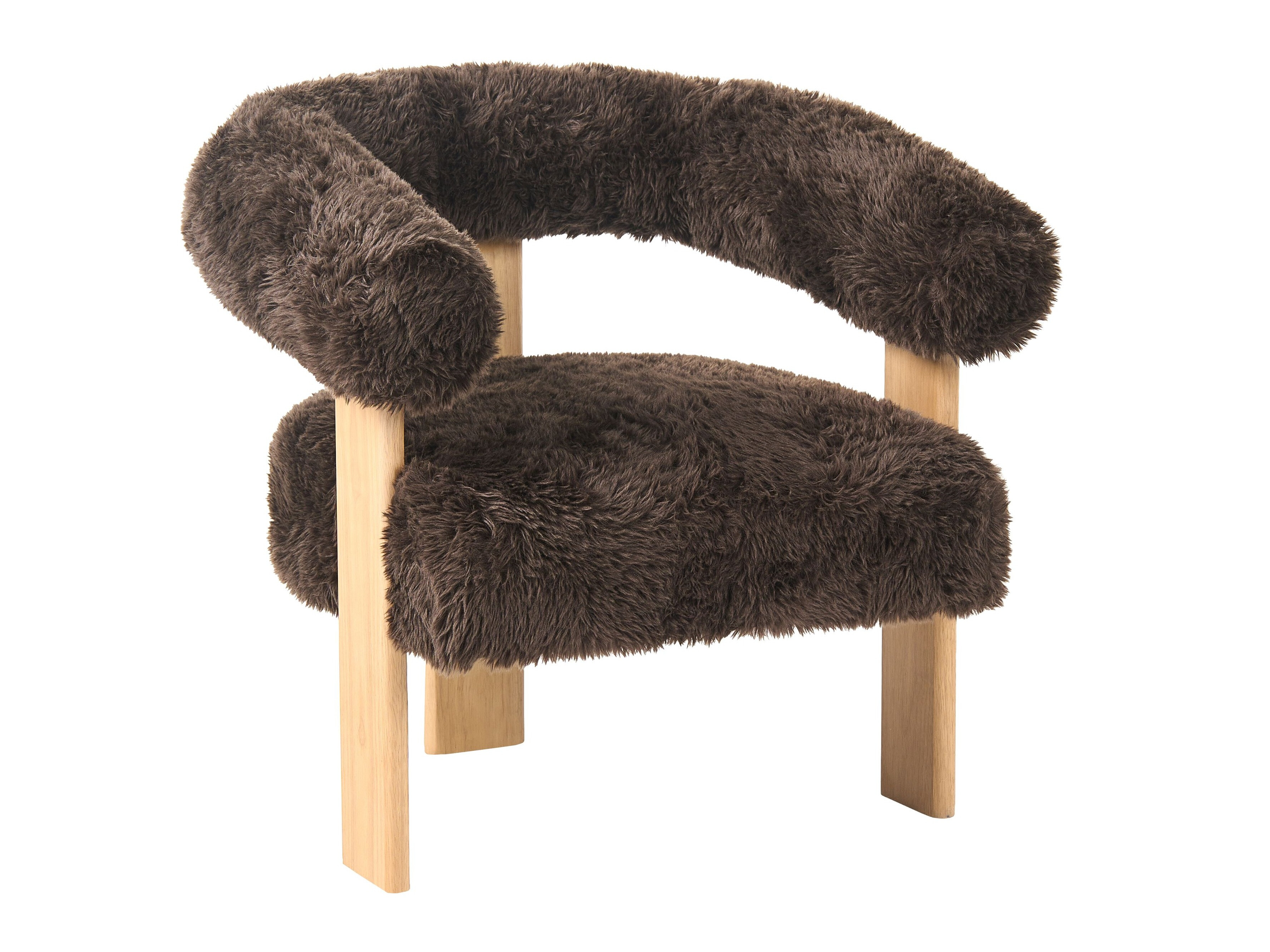 Tugitool Berwyn 3264 (Tumepruun + Helepruun)