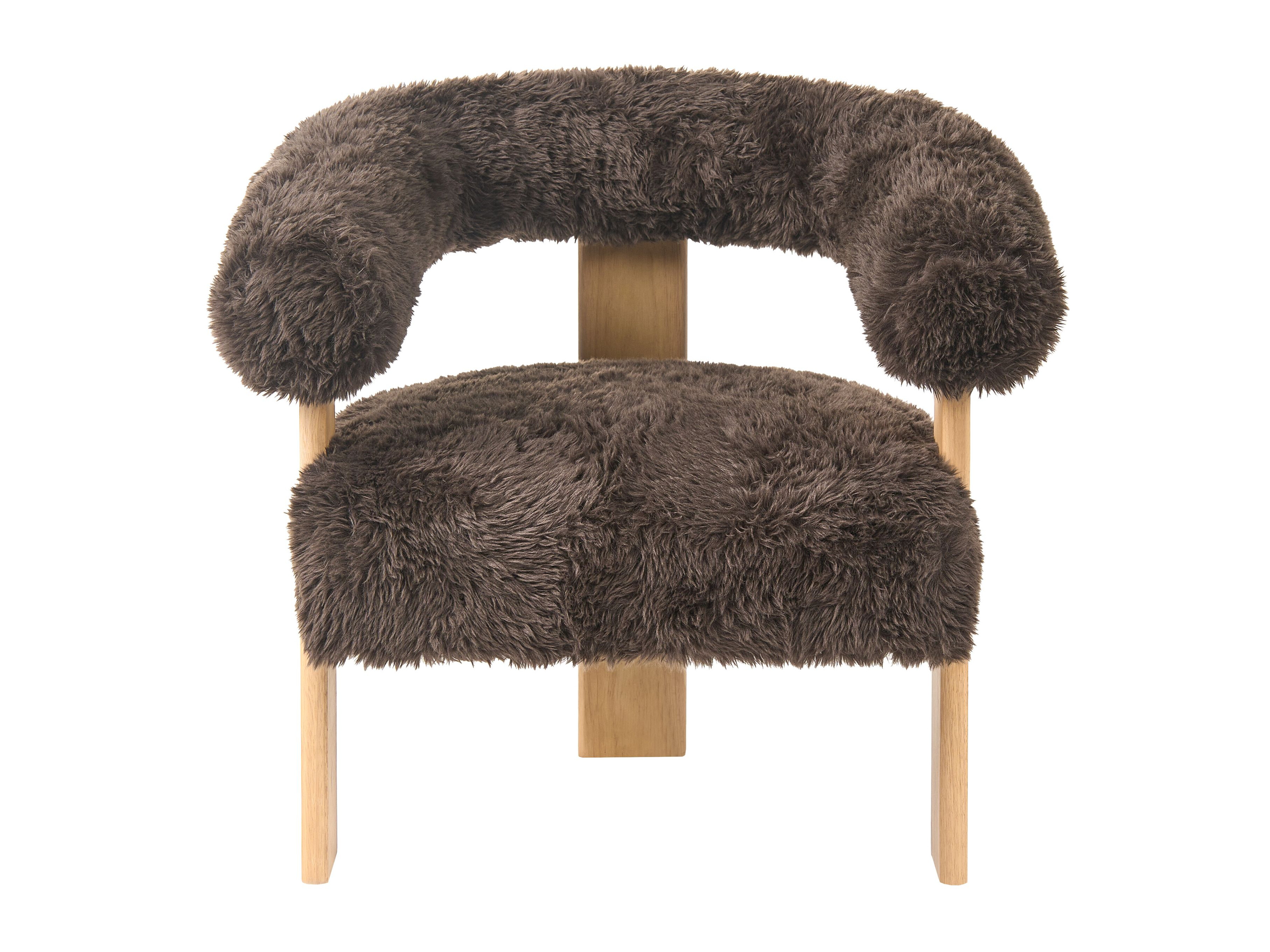 Tugitool Berwyn 3264 (Tumepruun + Helepruun)