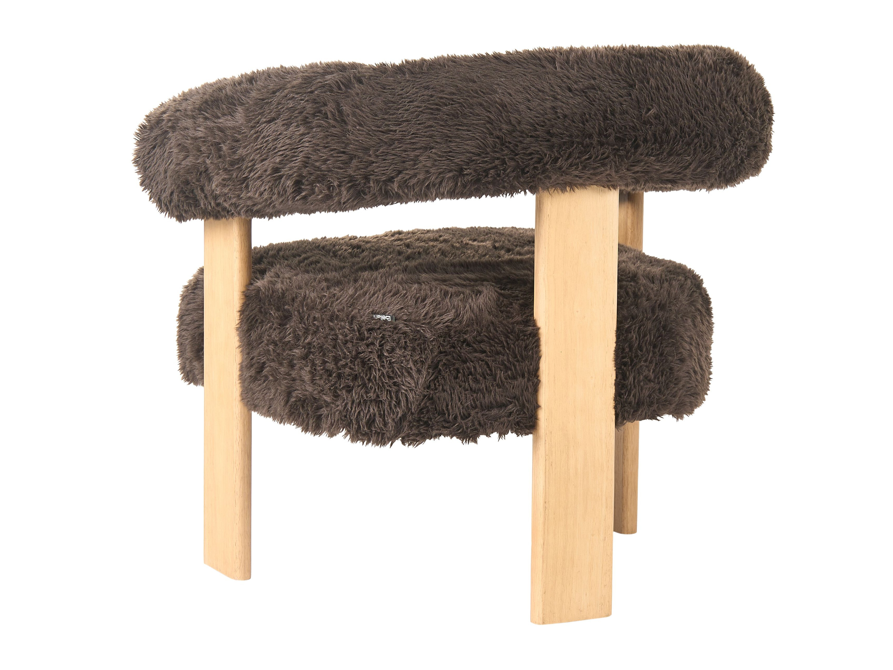 Tugitool Berwyn 3264 (Tumepruun + Helepruun)