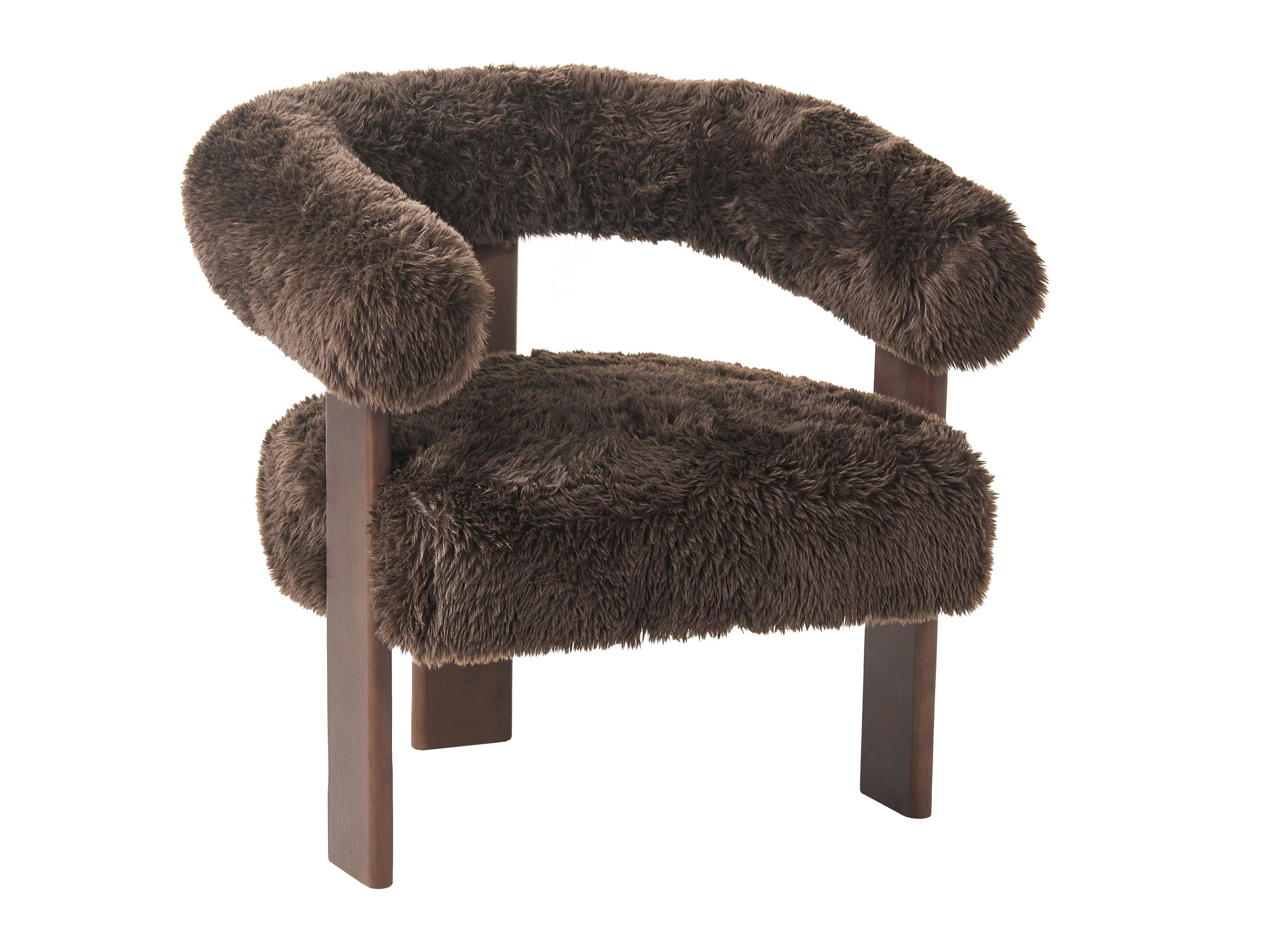 Tugitool Berwyn 3264 (Tumepruun)