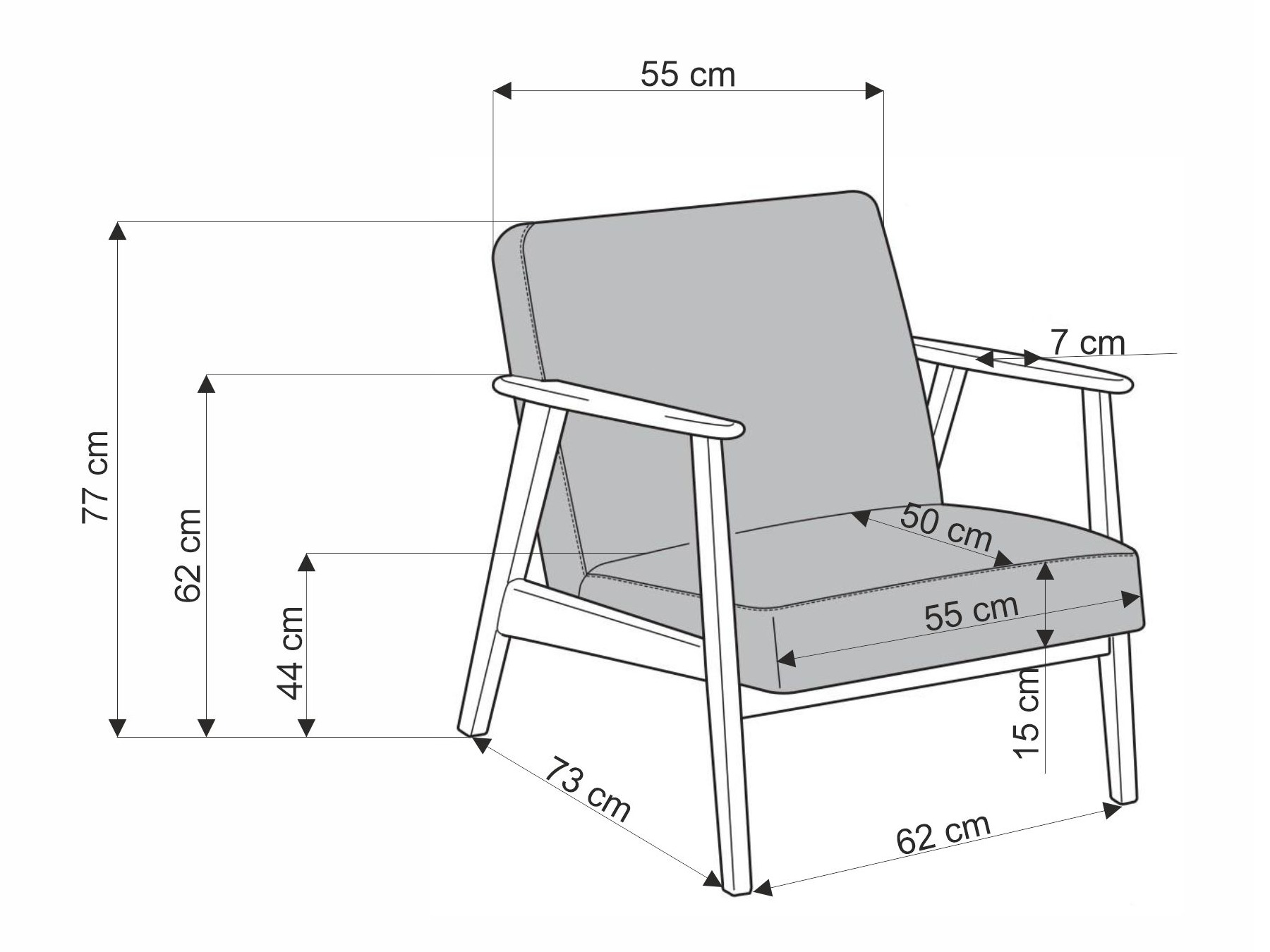 Tugitool Houston 2116 (Castel 39)