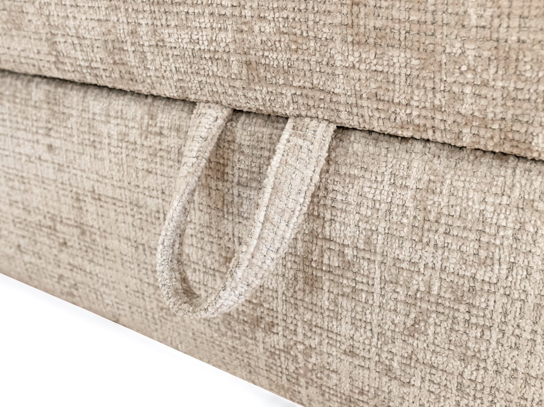 Kontinentaalvoodi Houston 2119 (Beež)