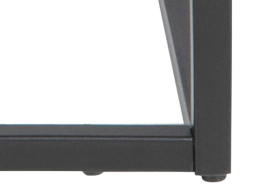 Külglaud Norsica Camsoni 100 (Must)