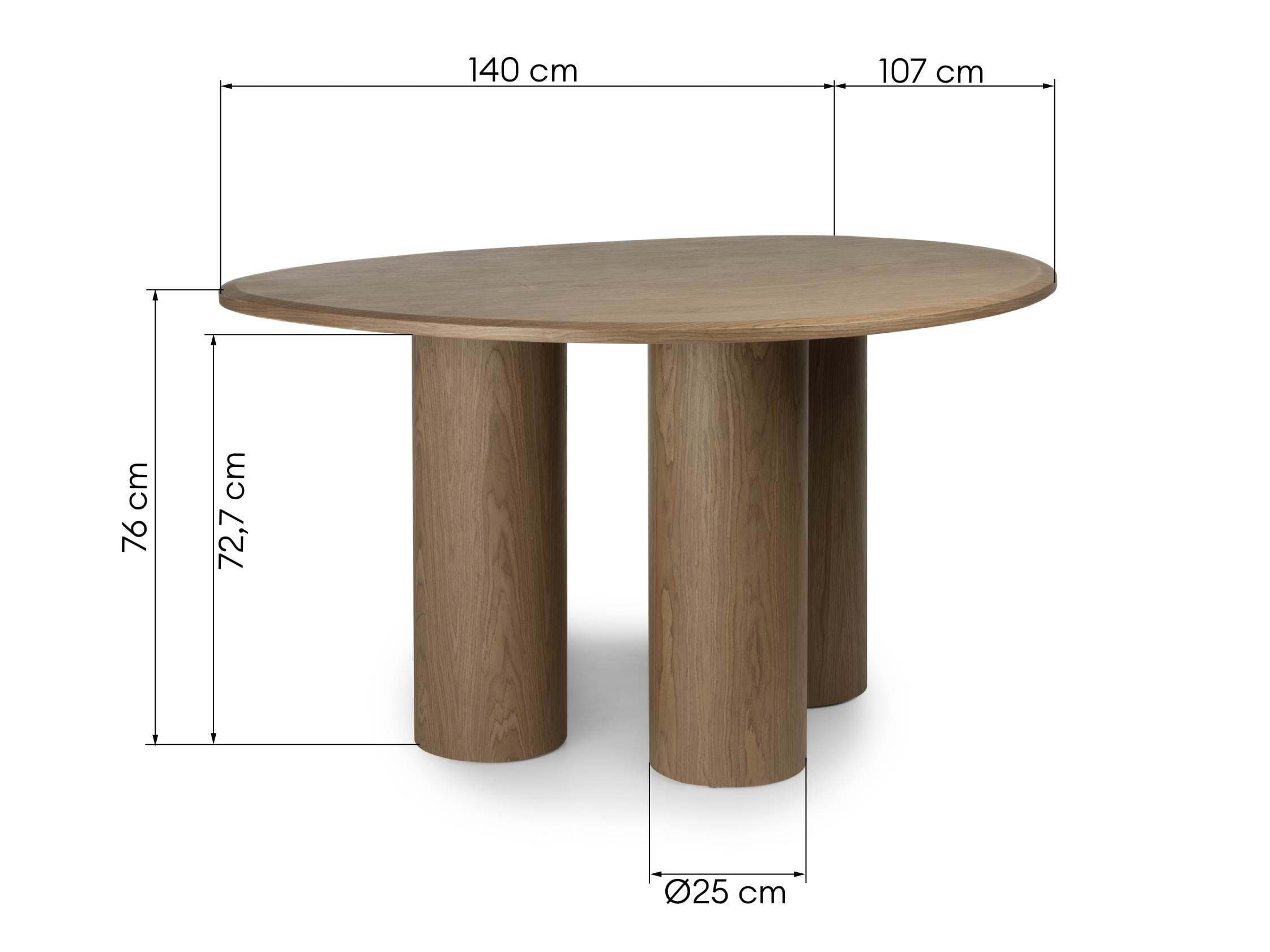Laud Burleson 553 (Pähkel)