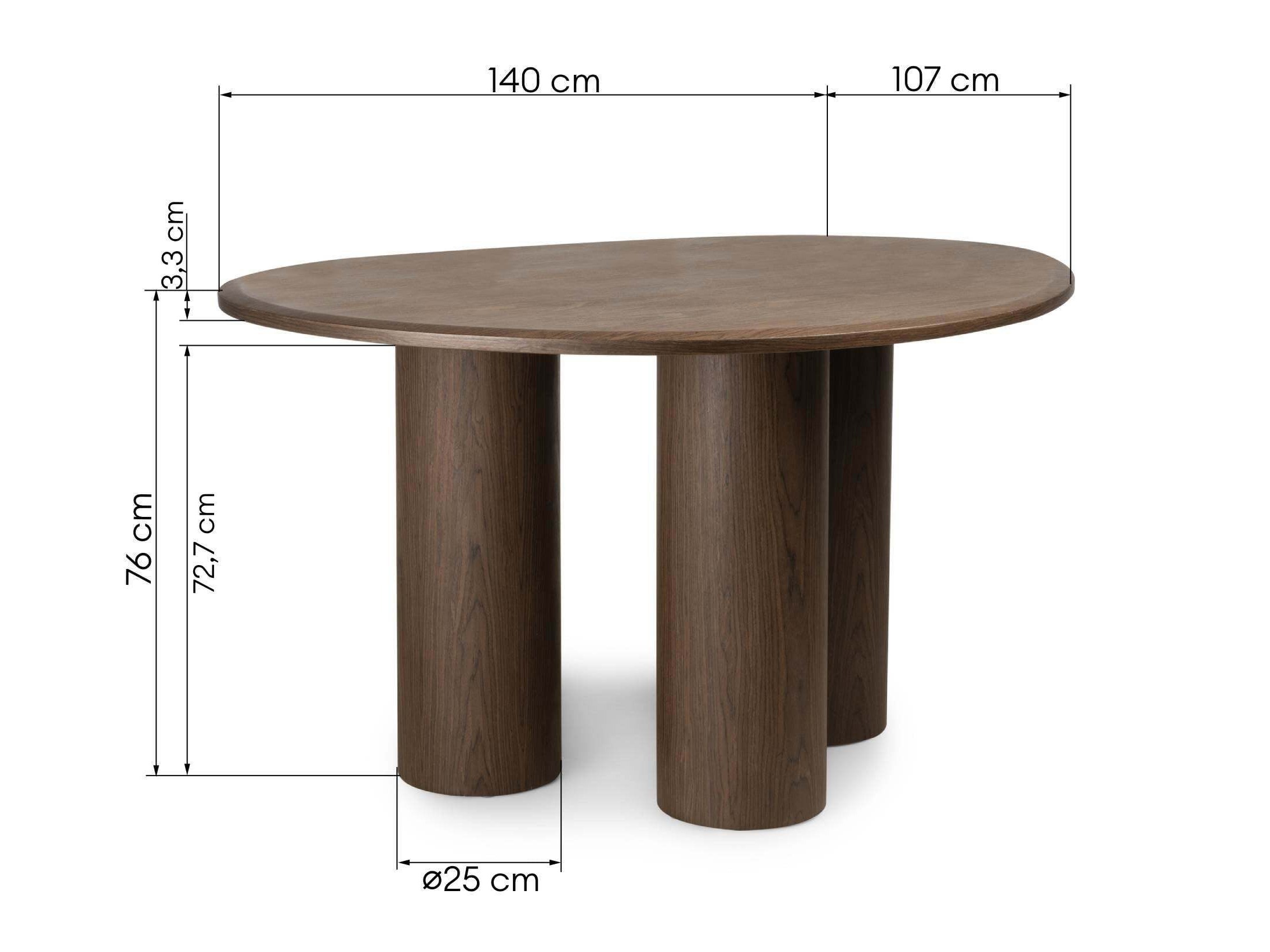 Laud Burleson 553 (Tume puit)