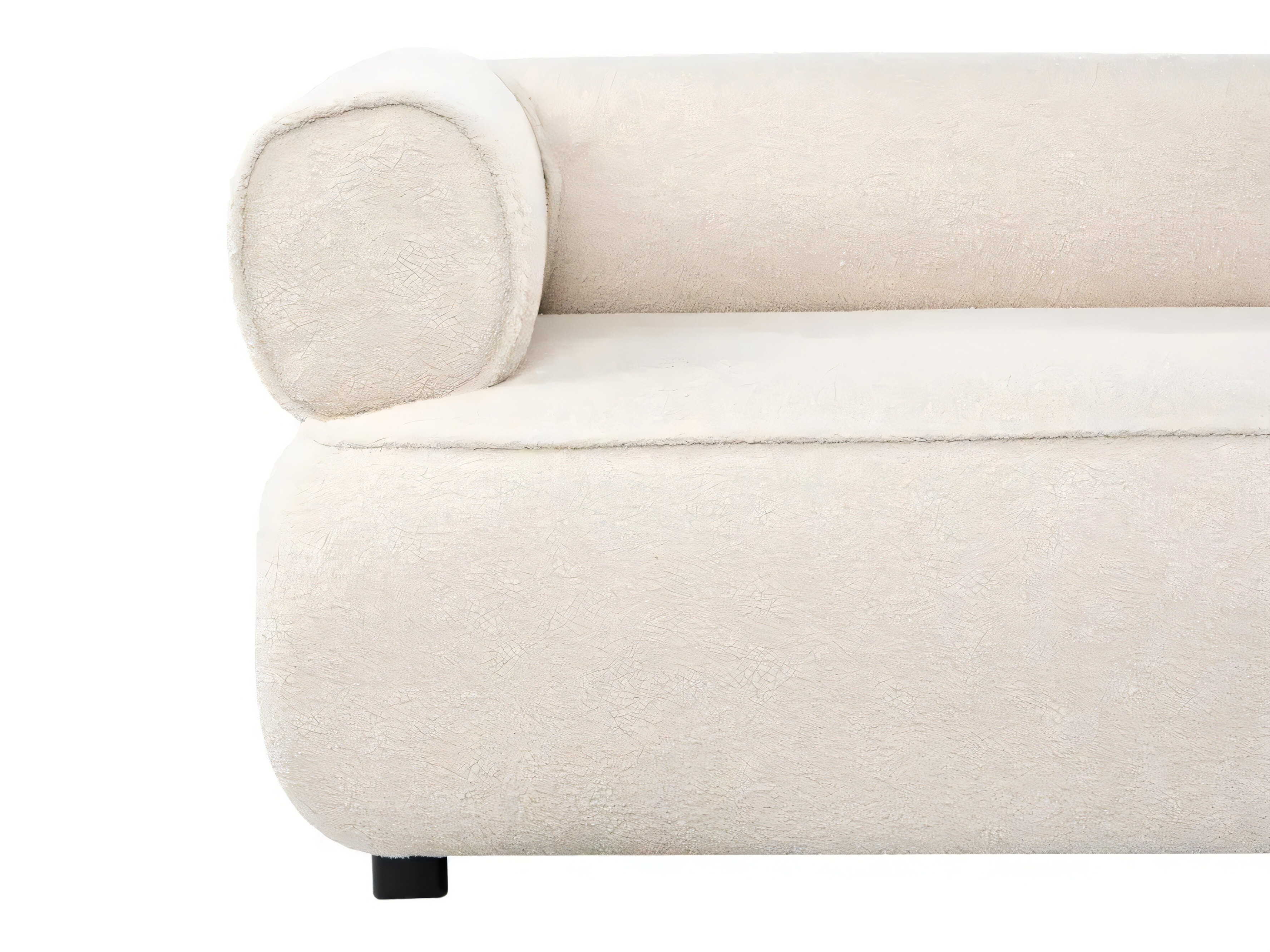 Pehme mööbli komplekt Berwyn 3266 (Valge)