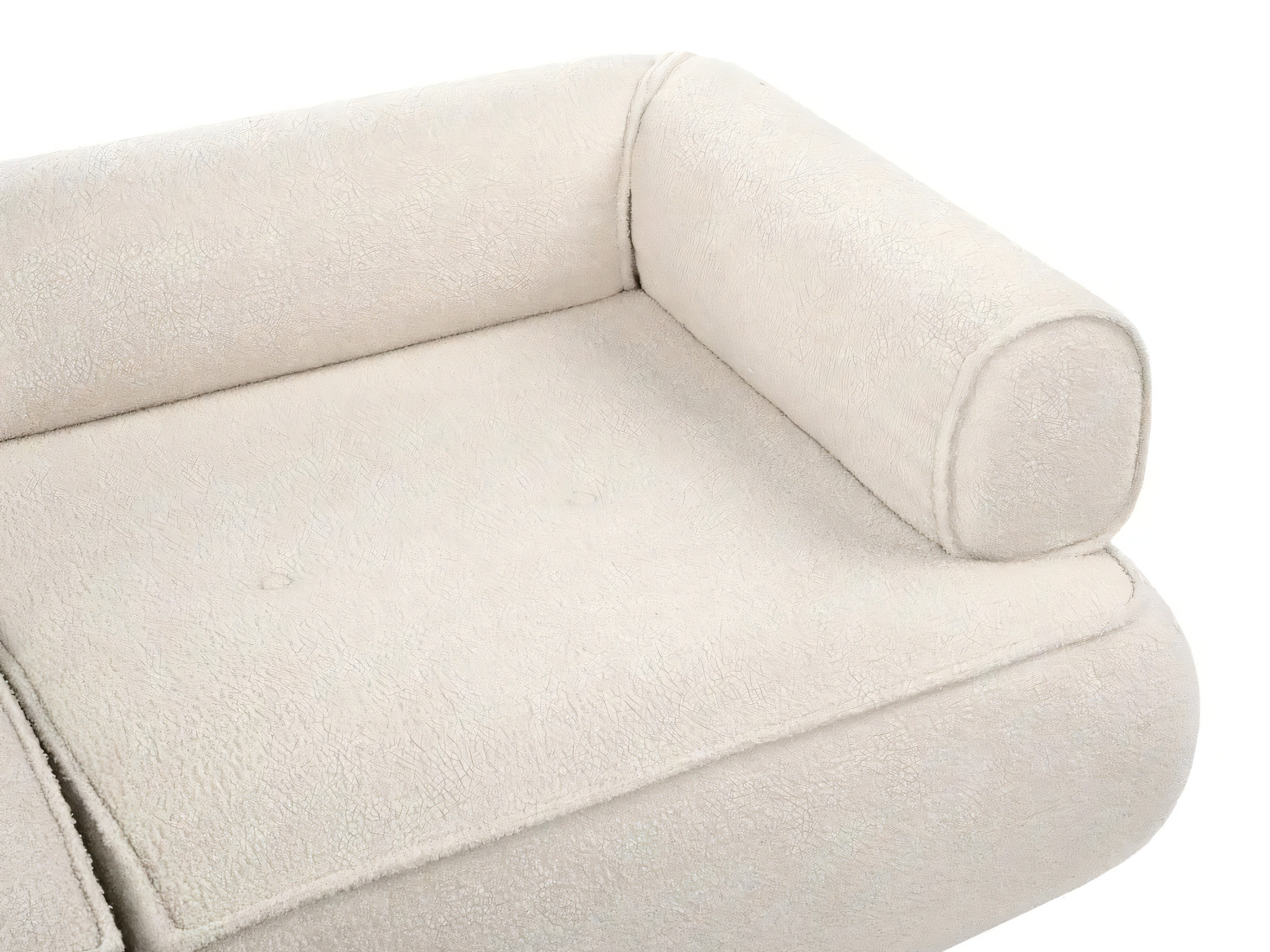 Pehme mööbli komplekt Berwyn 3266 (Valge)