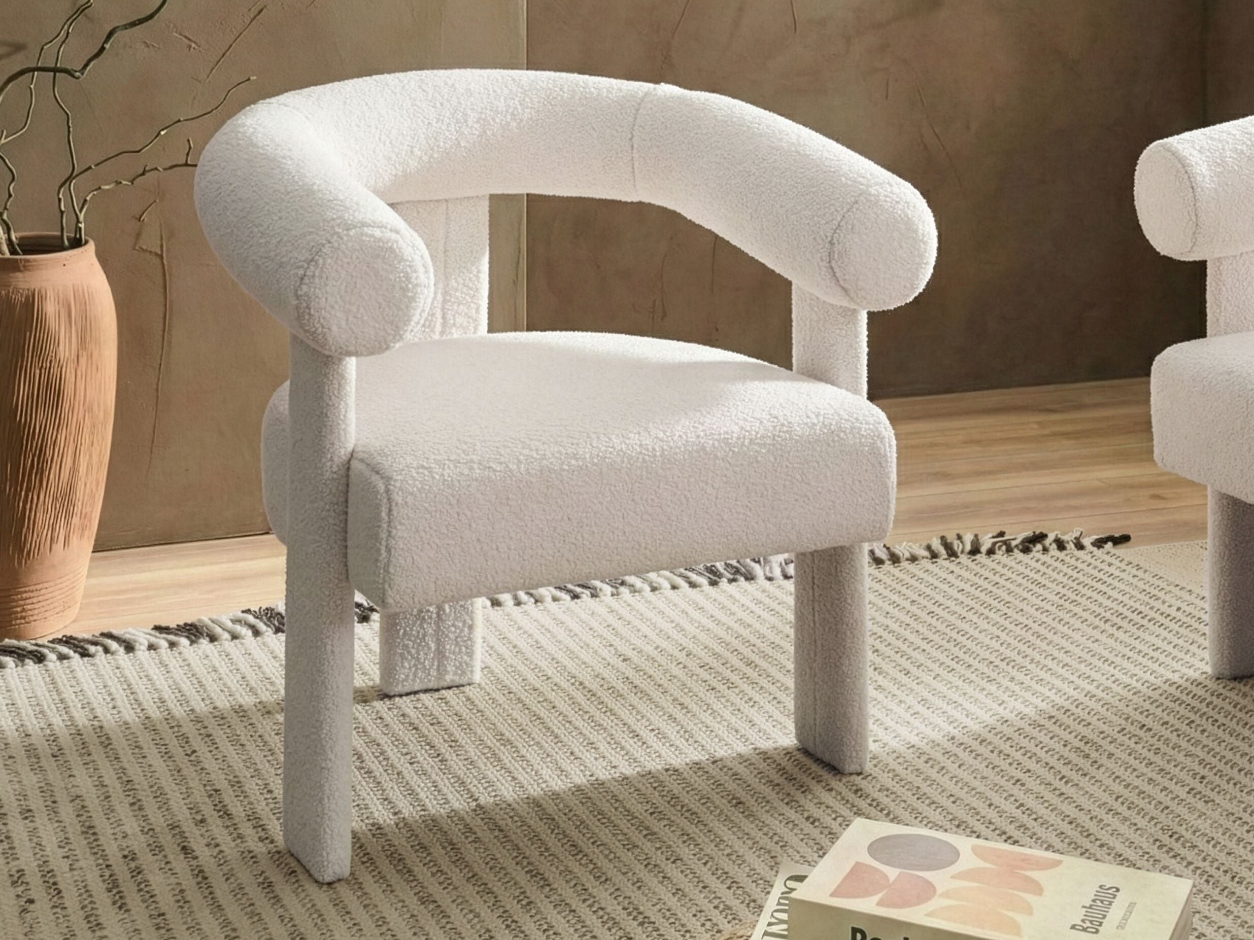 Tugitool Berwyn 3268 (Valge)