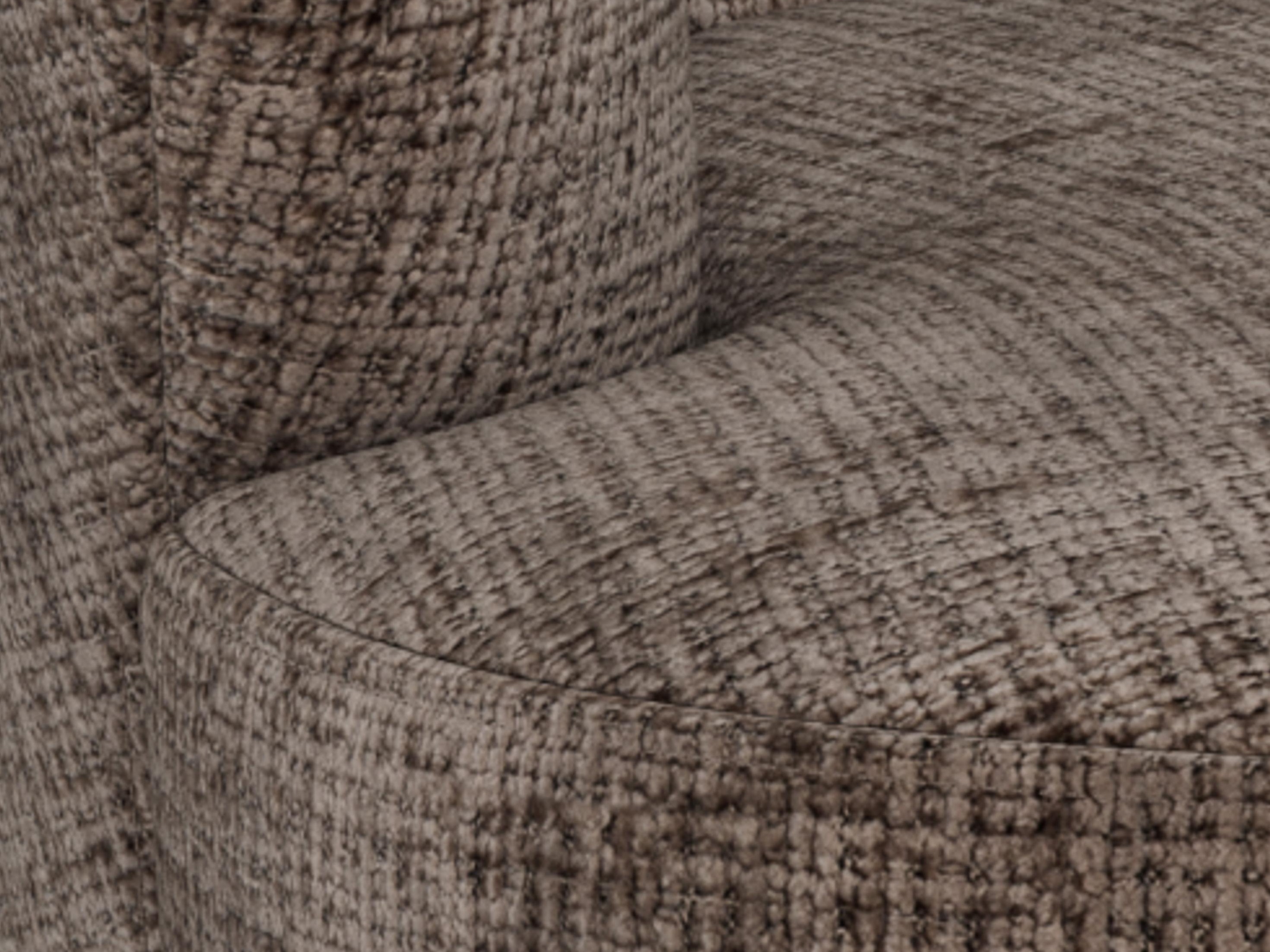 Tugitool Norsica 1064 (Tumepruun + Tamm)