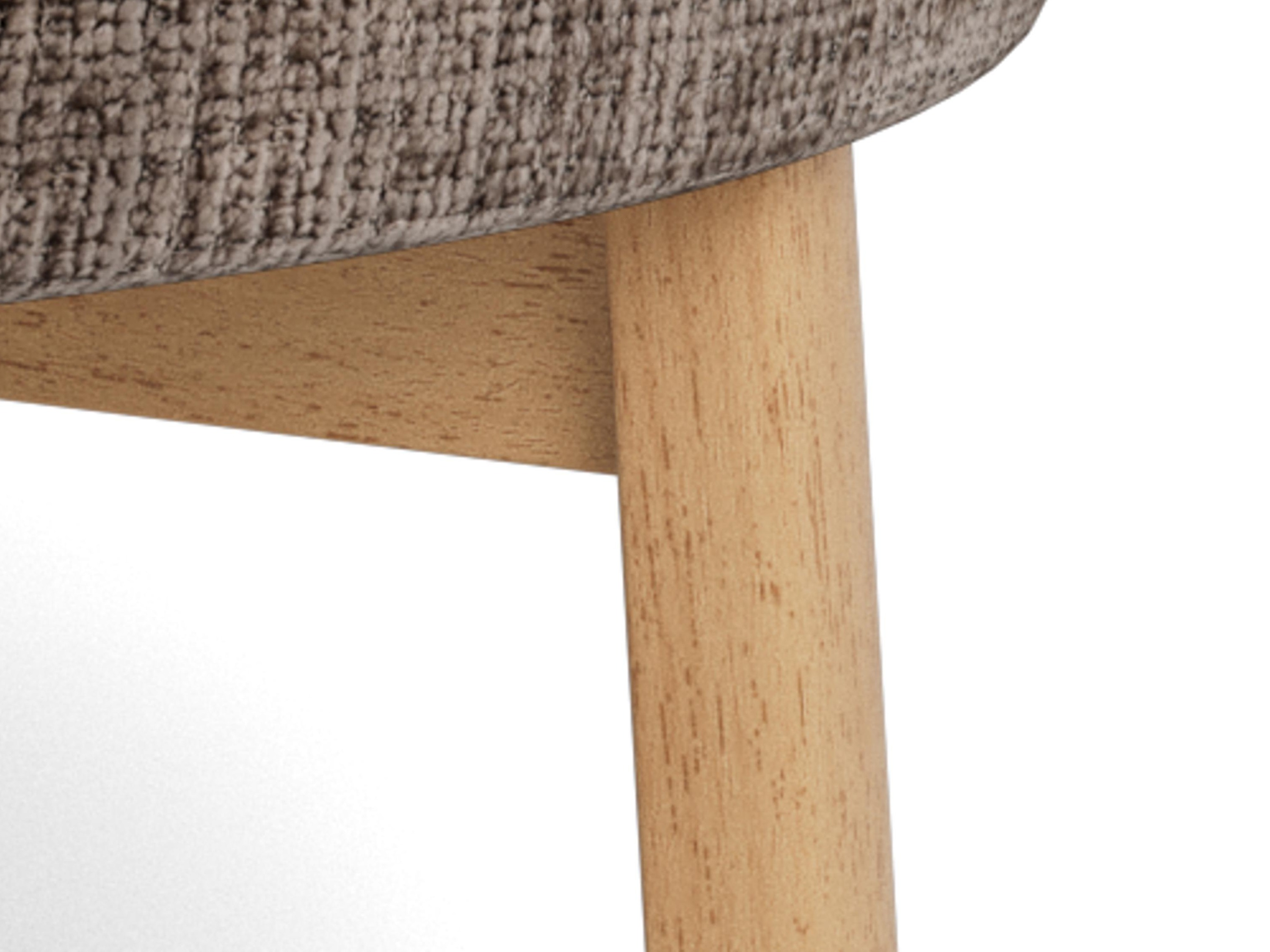 Tugitool Norsica 1064 (Tumepruun + Tamm)