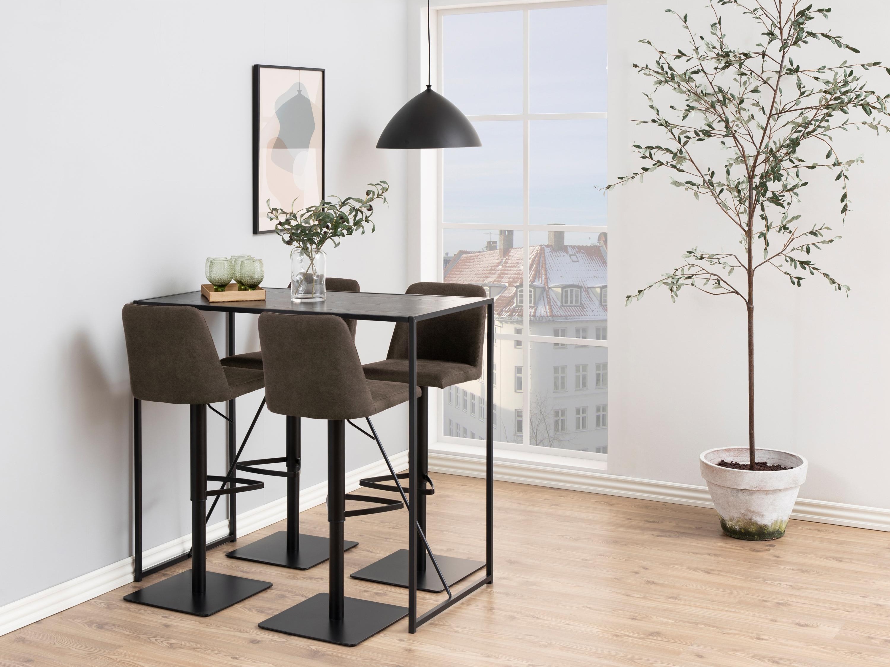 Baaritool Norsica 276