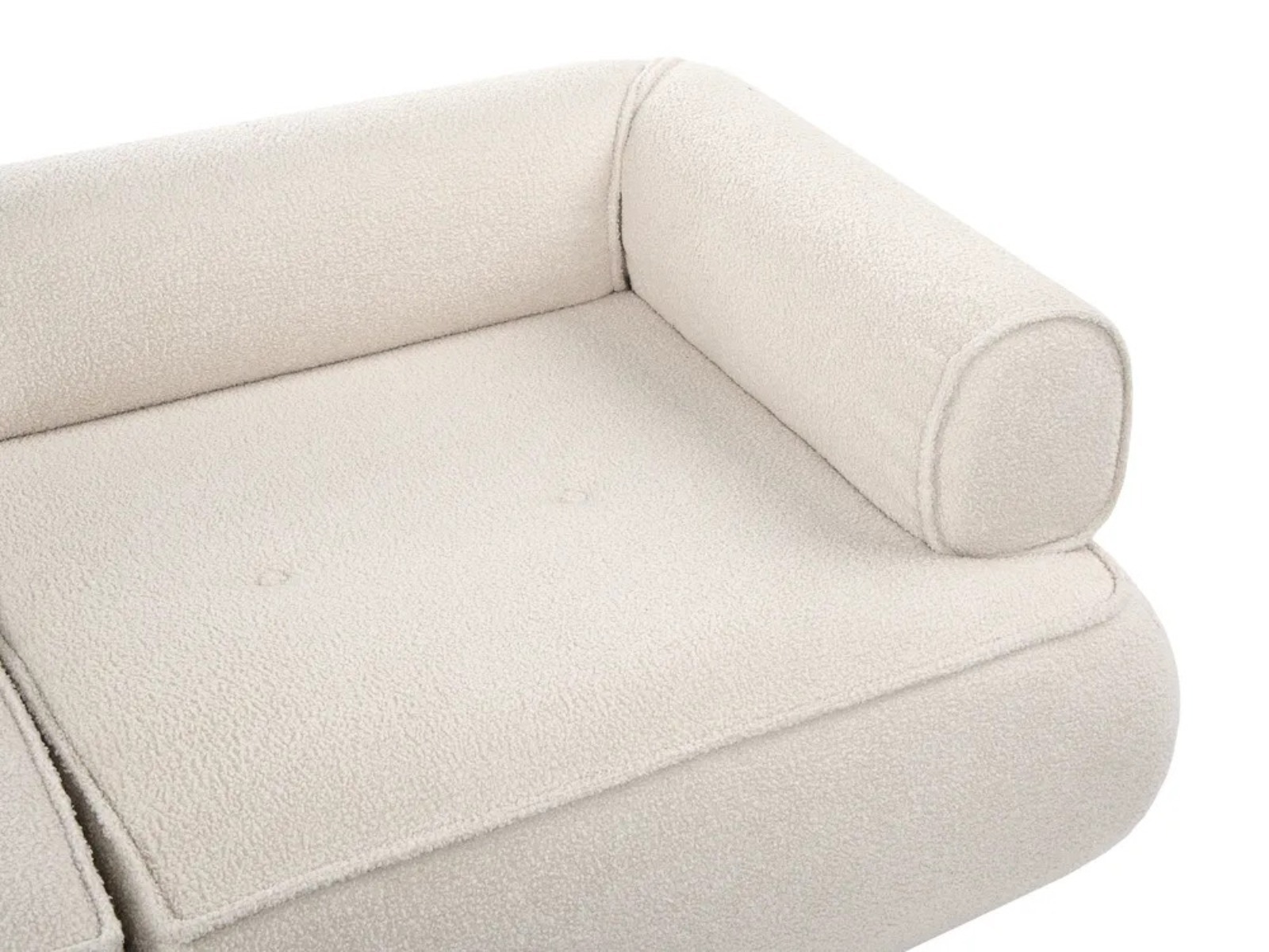 Diivan Berwyn 3265 (Valge)