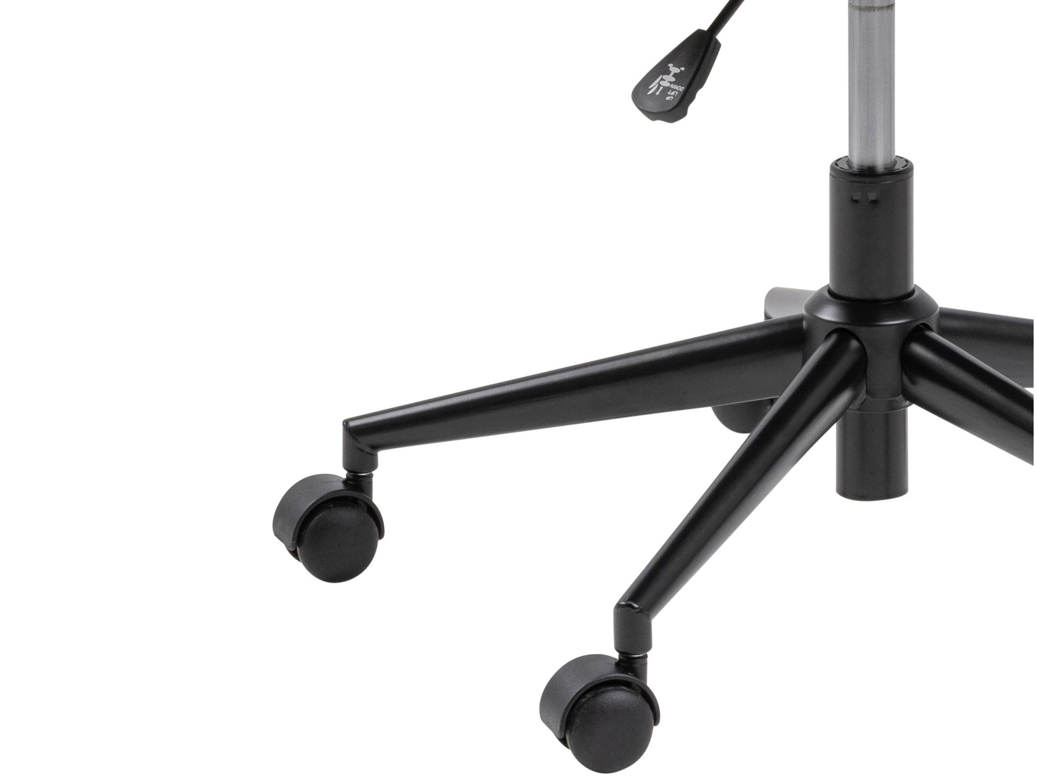 Kontoritool Norsica 267 (Tumehall)