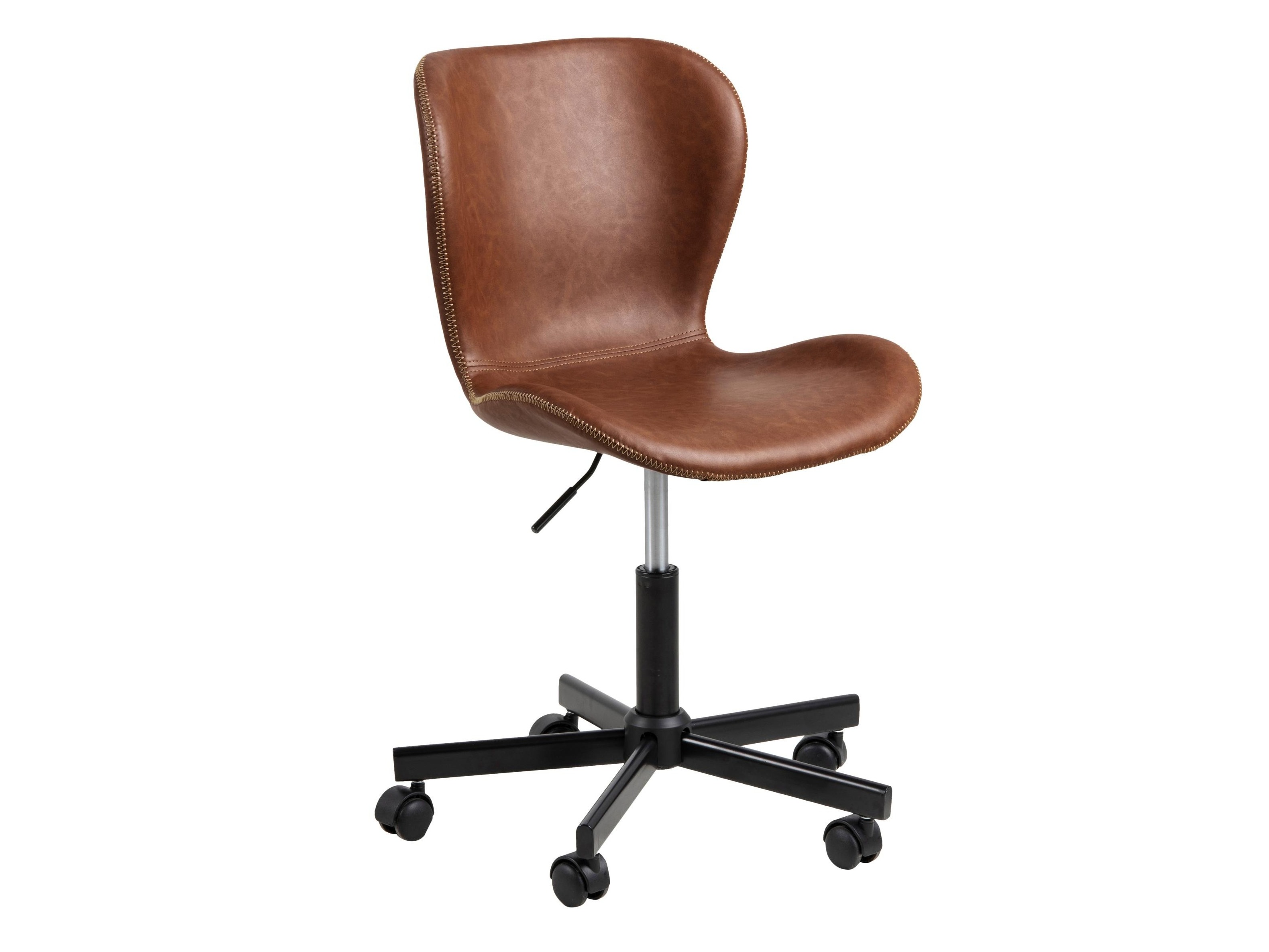 Kontoritool Norsica 272 (Pruun)