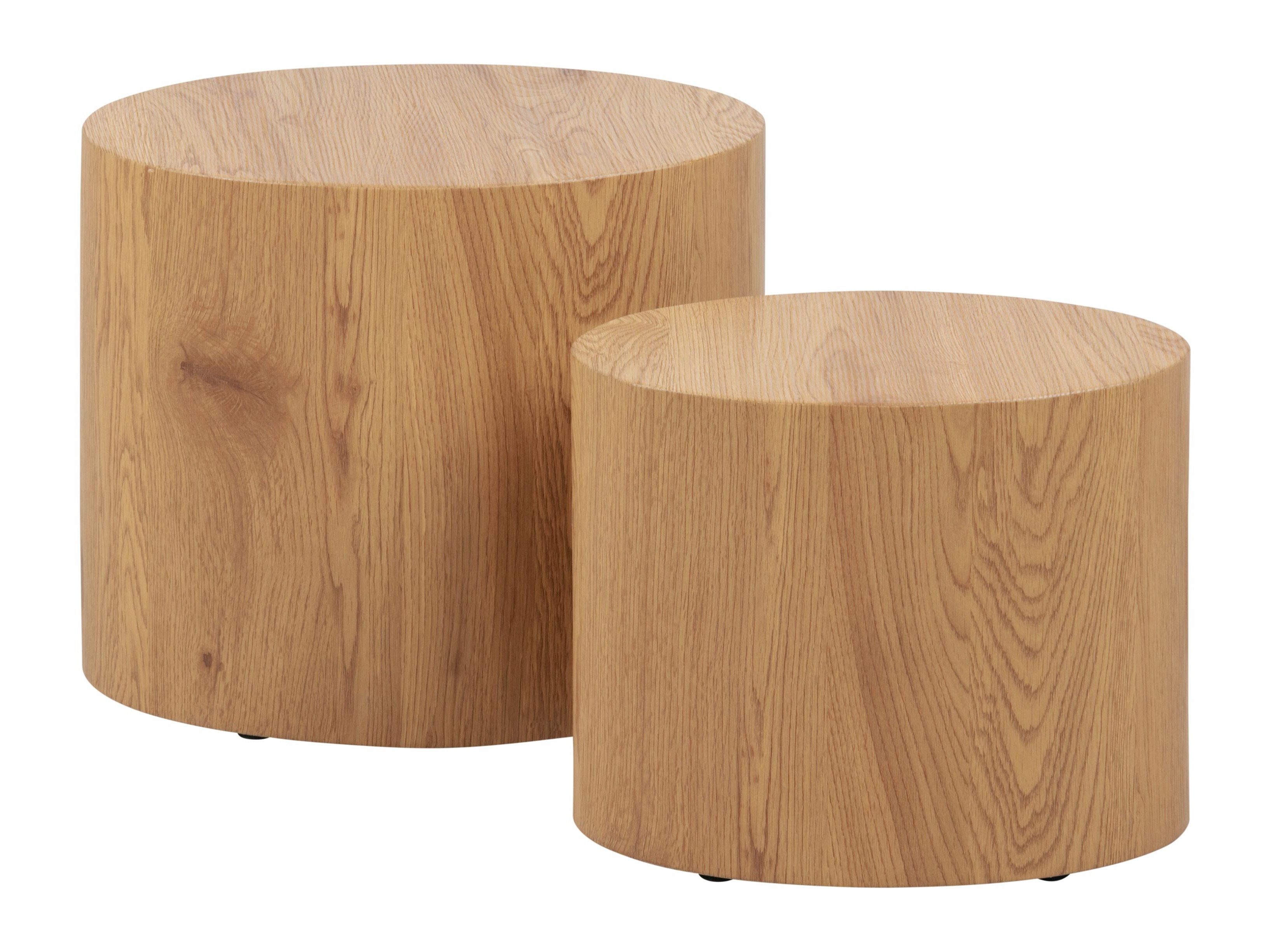 Kõrvallaudade komplekt Norsica 587 (Wild Oak)