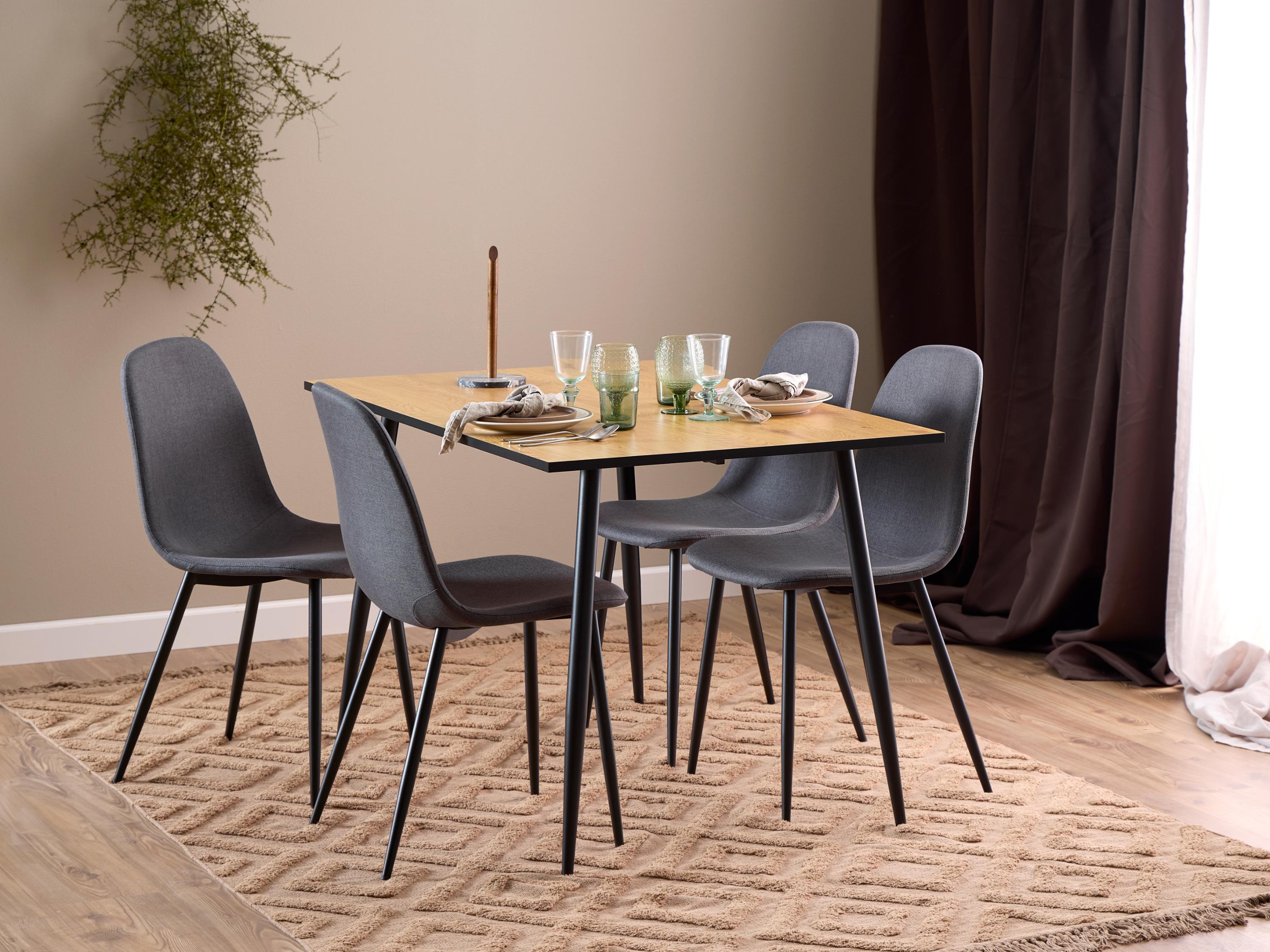Laud Norsica 289 (Wild Oak + Must)