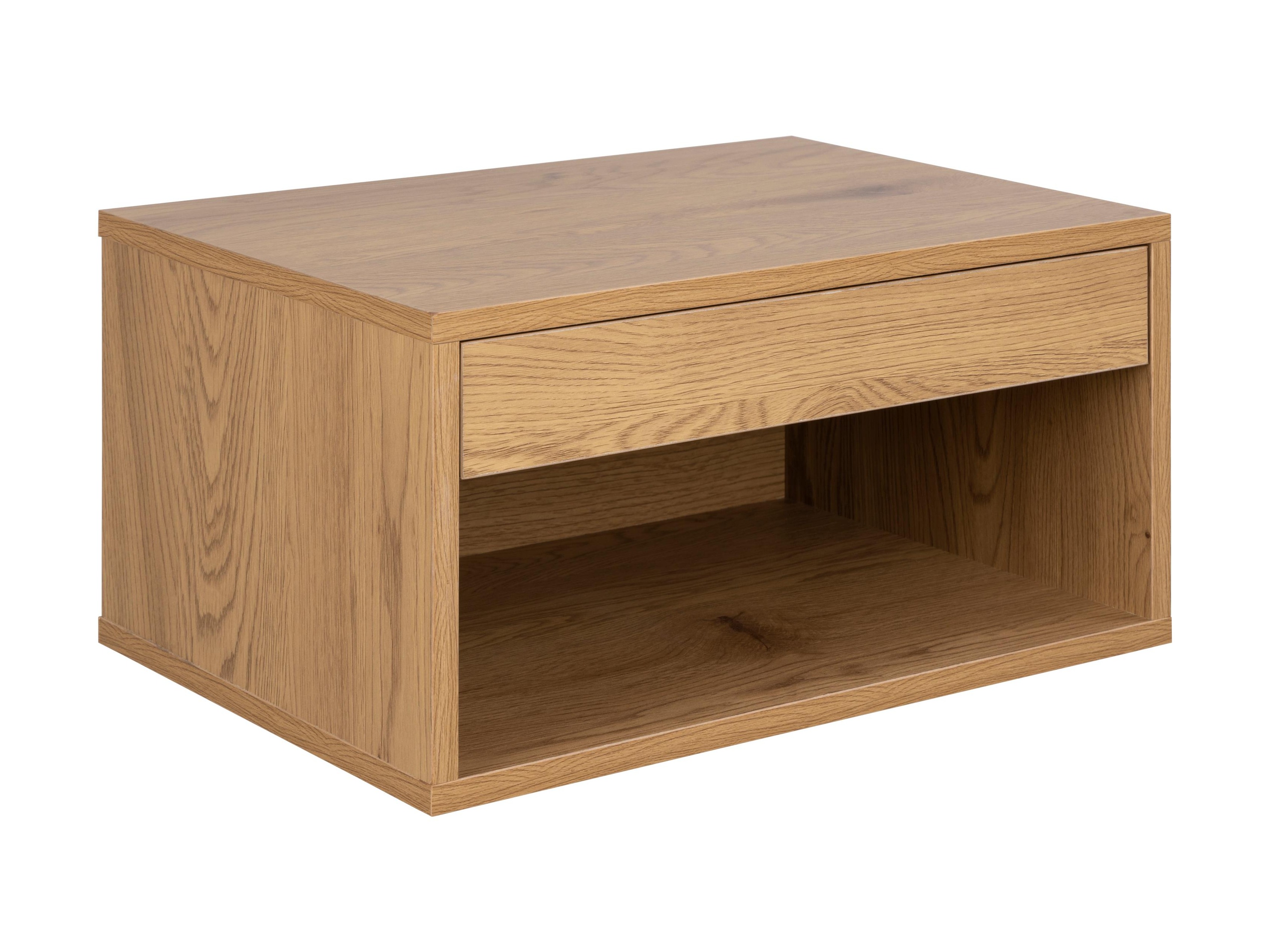 Öökapp Norsica 600 (Wild Oak)