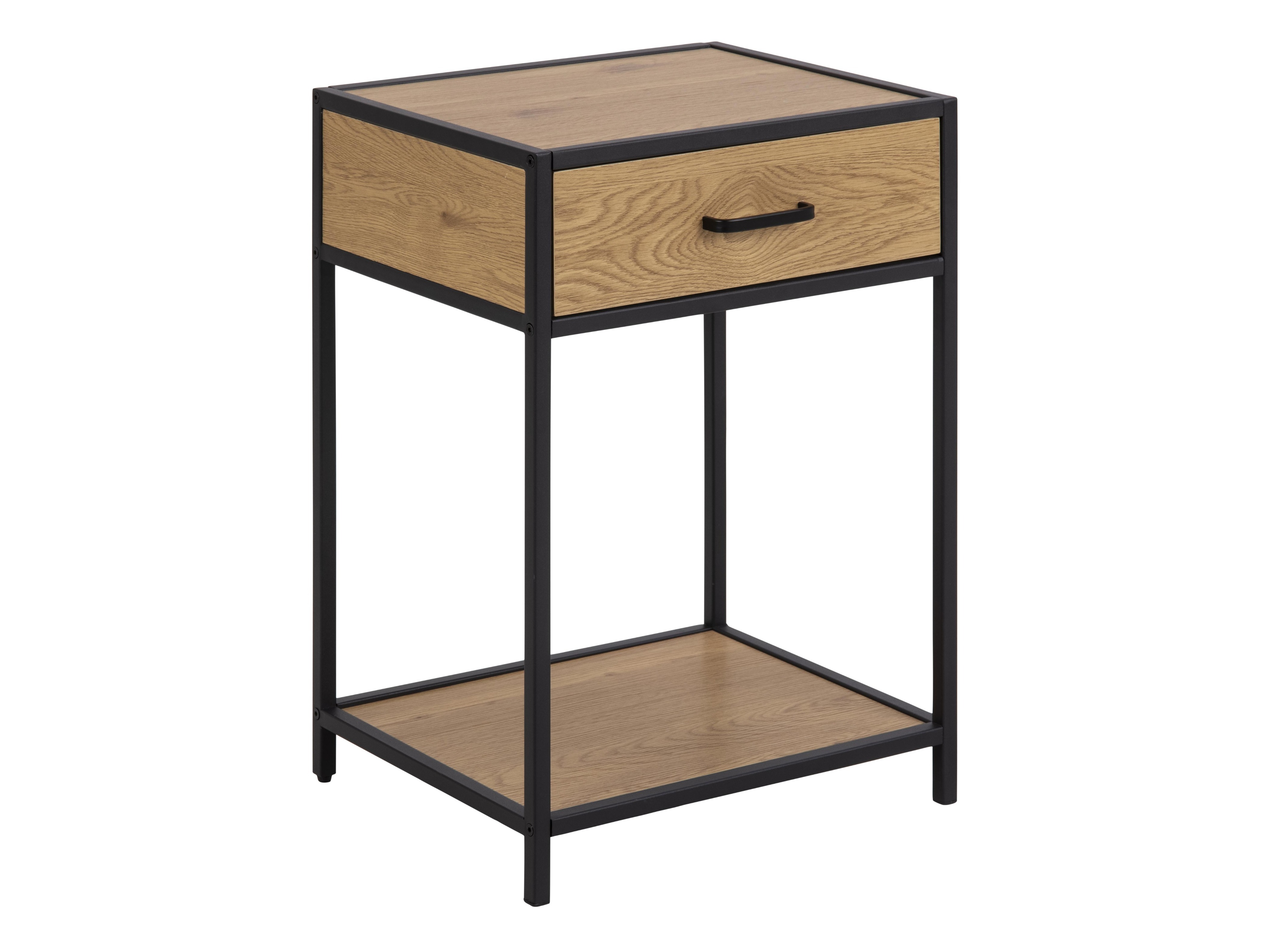Öökapp Norsica Sevferi 128 (Wild Oak + Must)