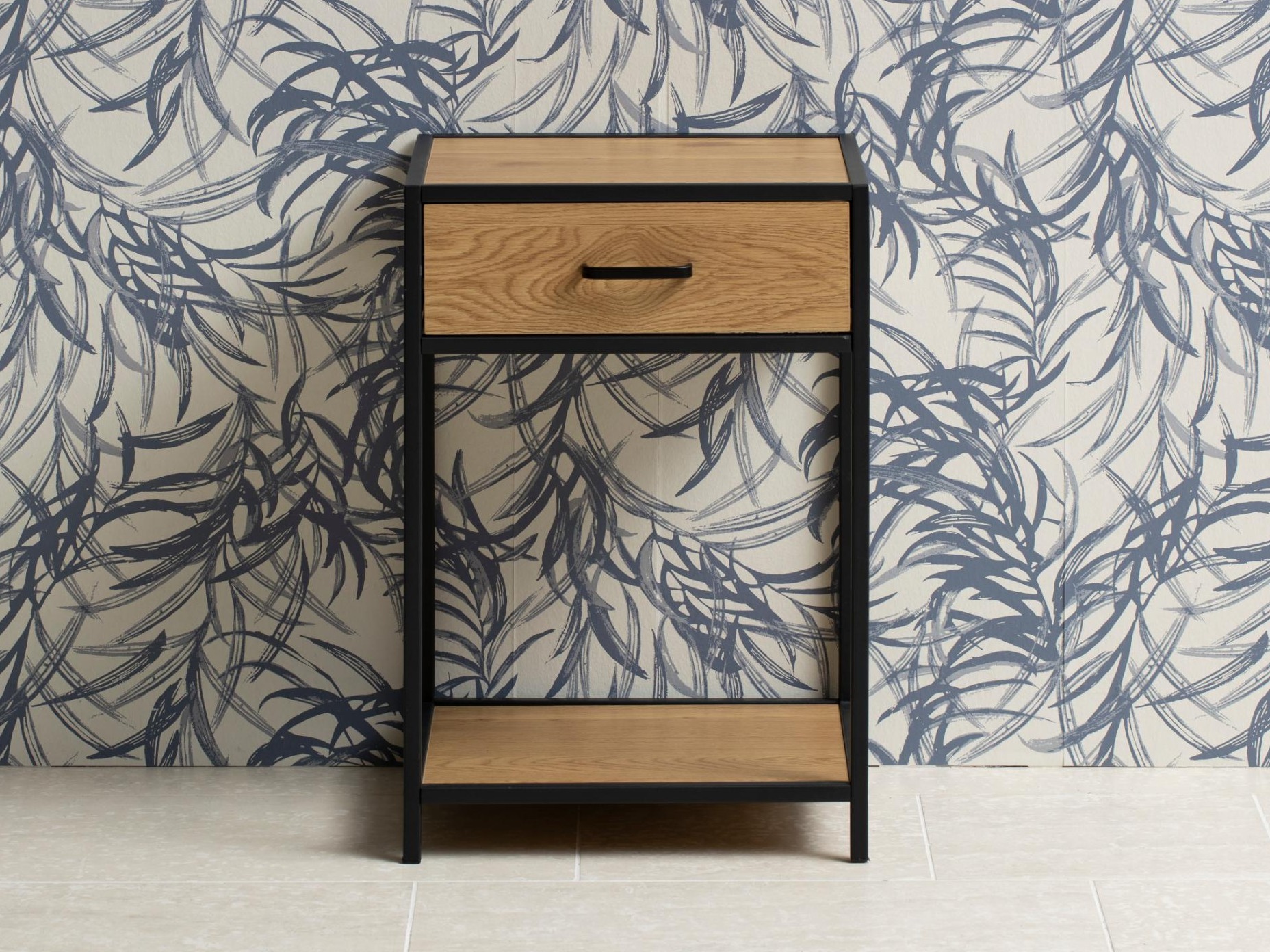 Öökapp Norsica Sevferi 128 (Wild Oak + Must)