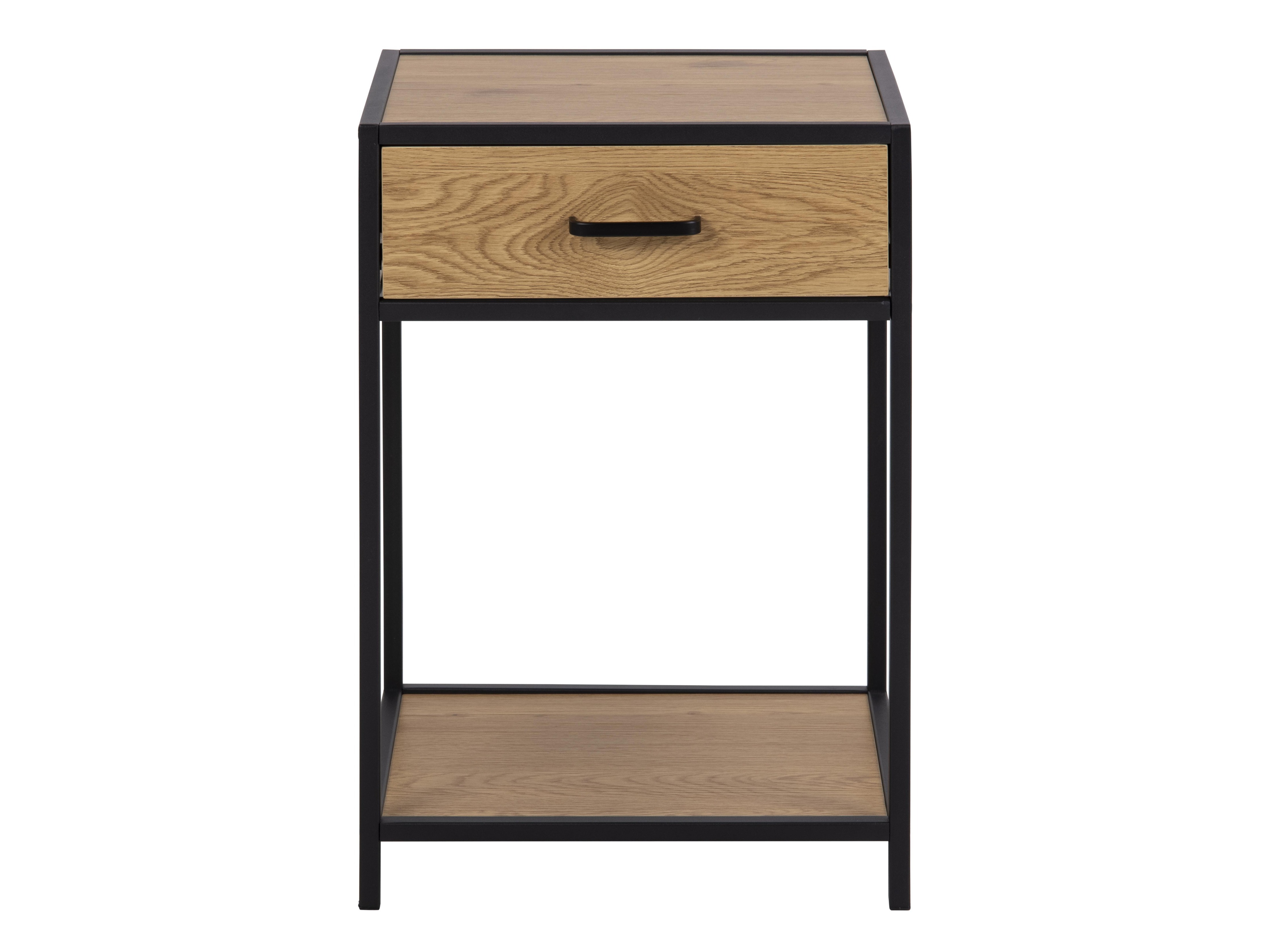 Öökapp Norsica Sevferi 128 (Wild Oak + Must)