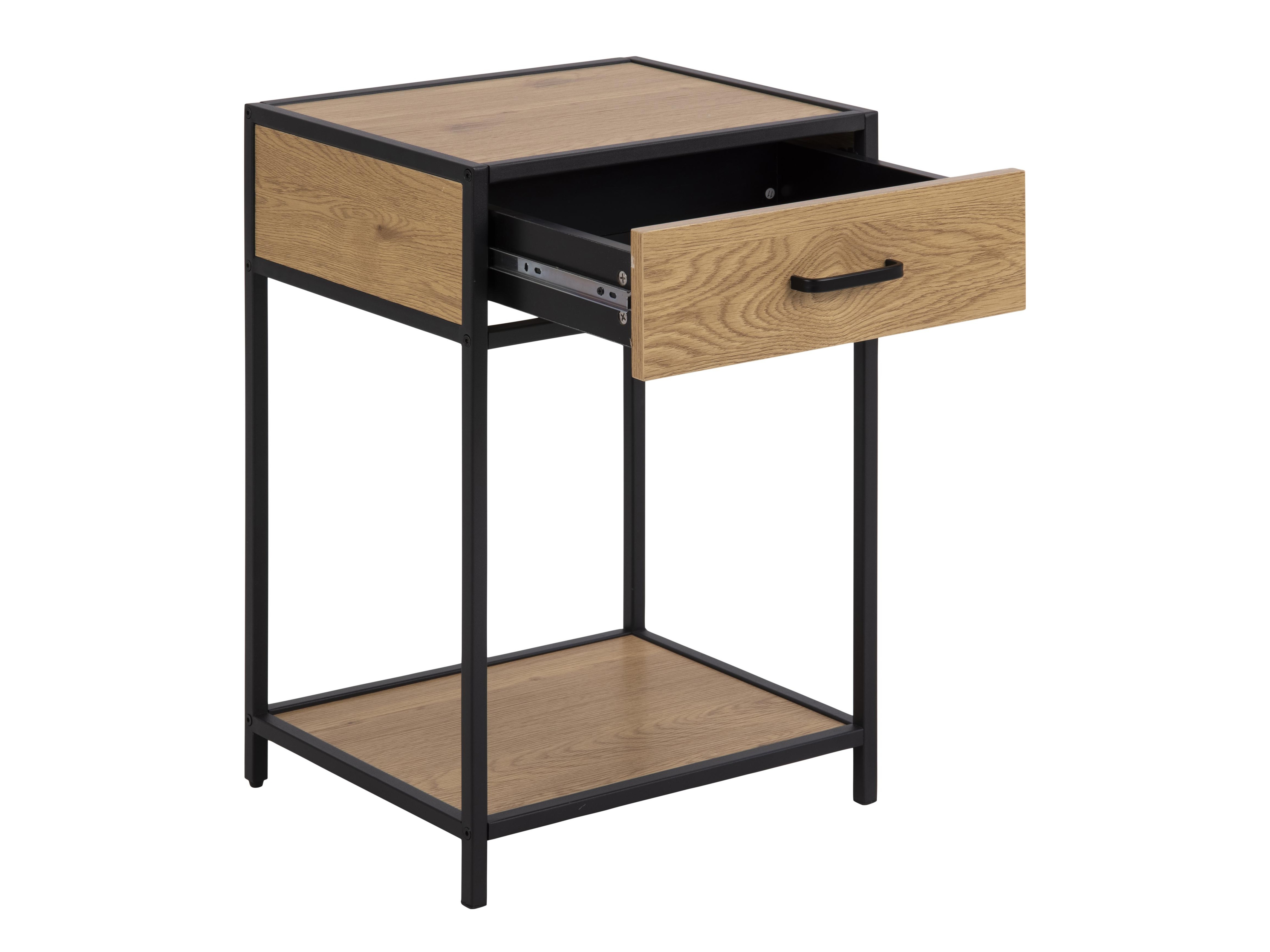 Öökapp Norsica Sevferi 128 (Wild Oak + Must)