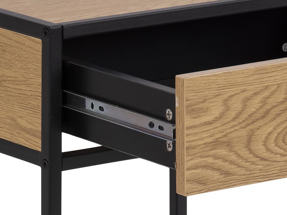 Öökapp Norsica Sevferi 128 (Wild Oak + Must)