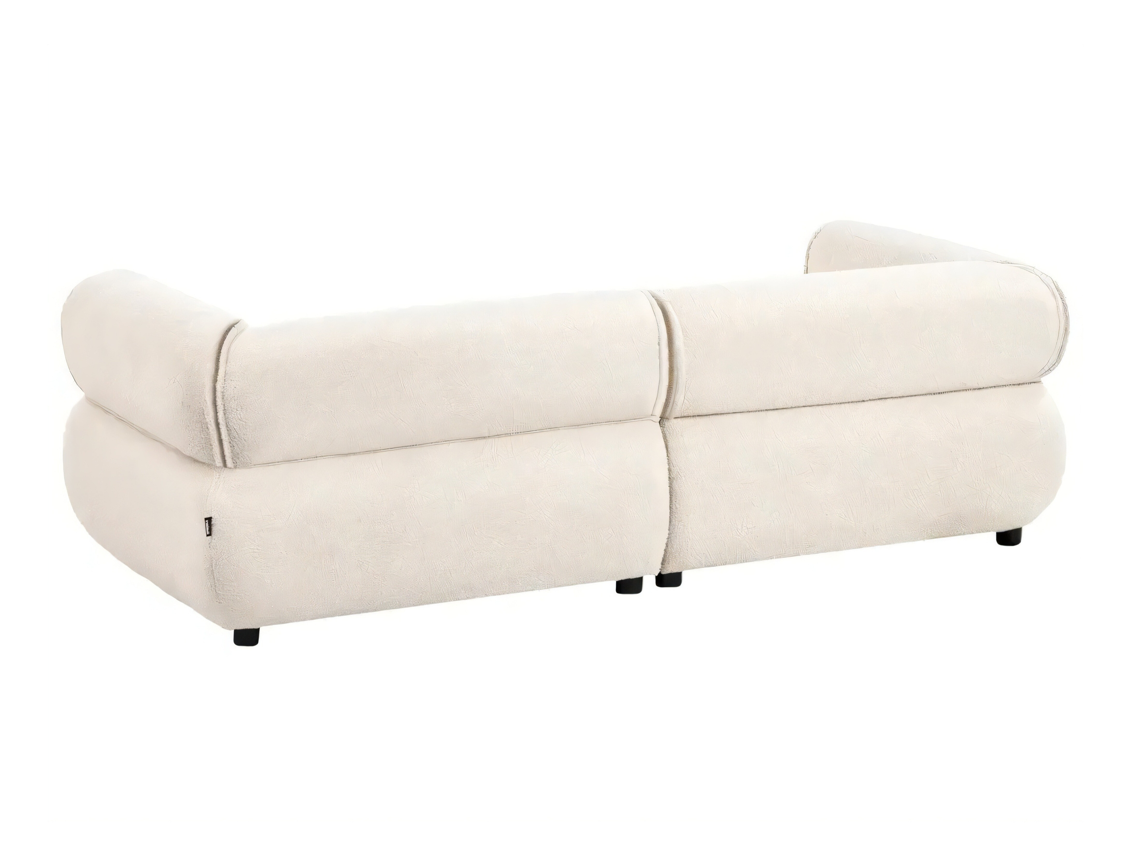 Pehme mööbli komplekt Berwyn 3266 (Valge)