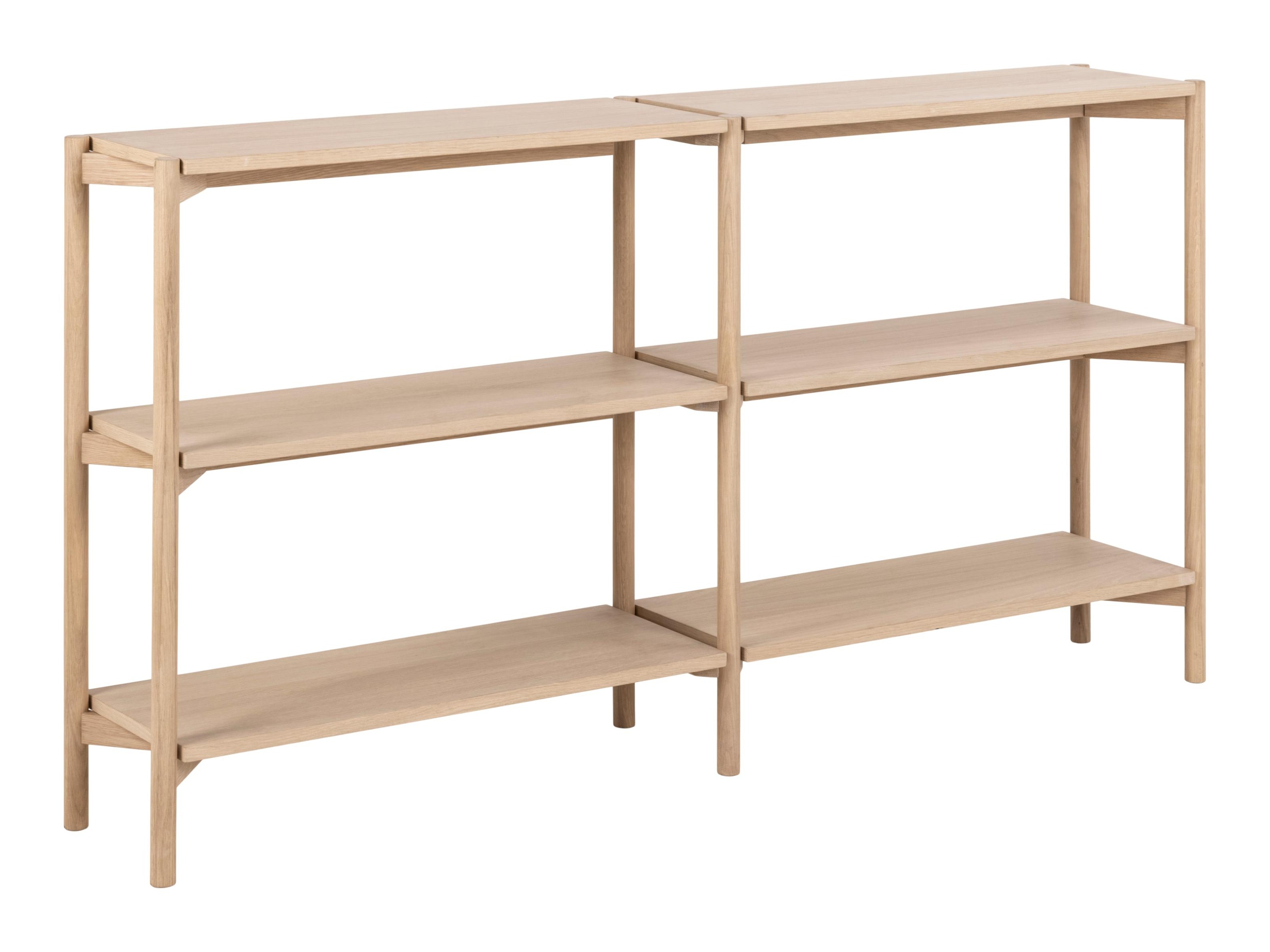 Riiul Norsica 602 (Pleegitatud tamm)