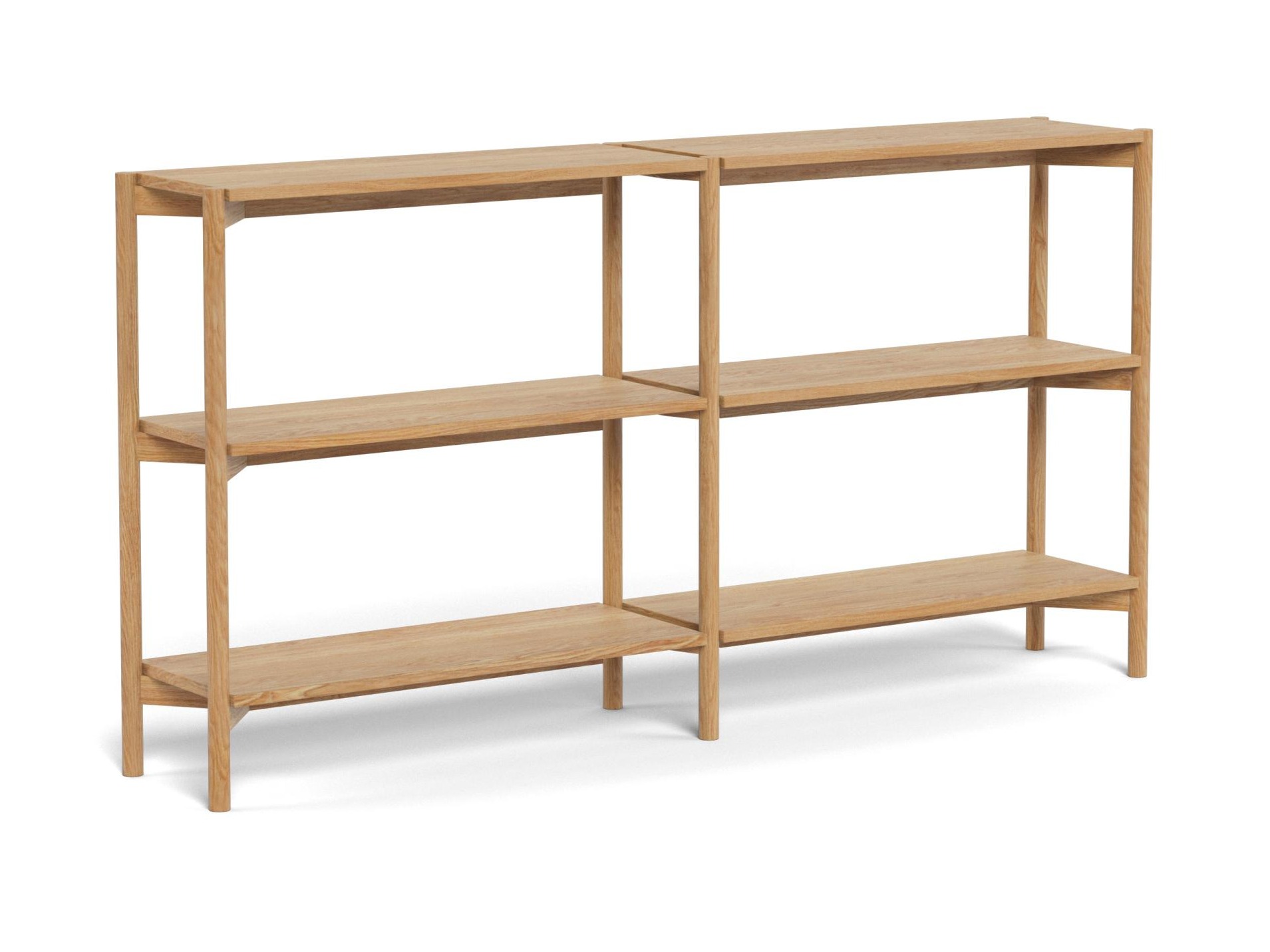 Riiul Norsica 602 (Tamm)