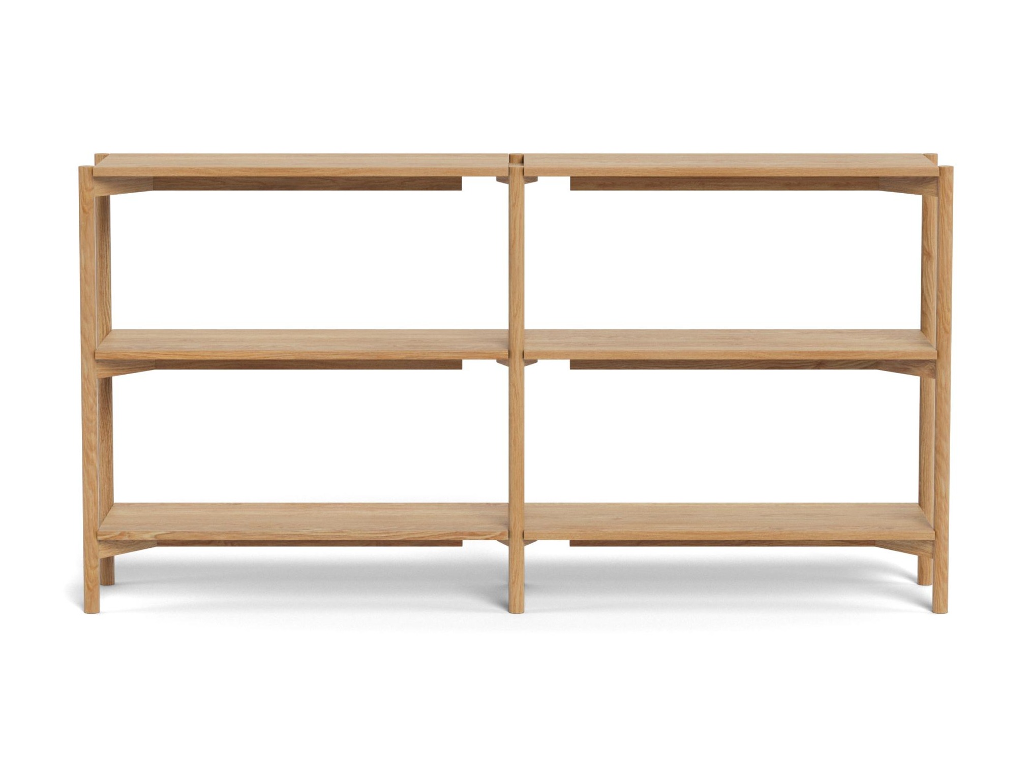 Riiul Norsica 602 (Tamm)