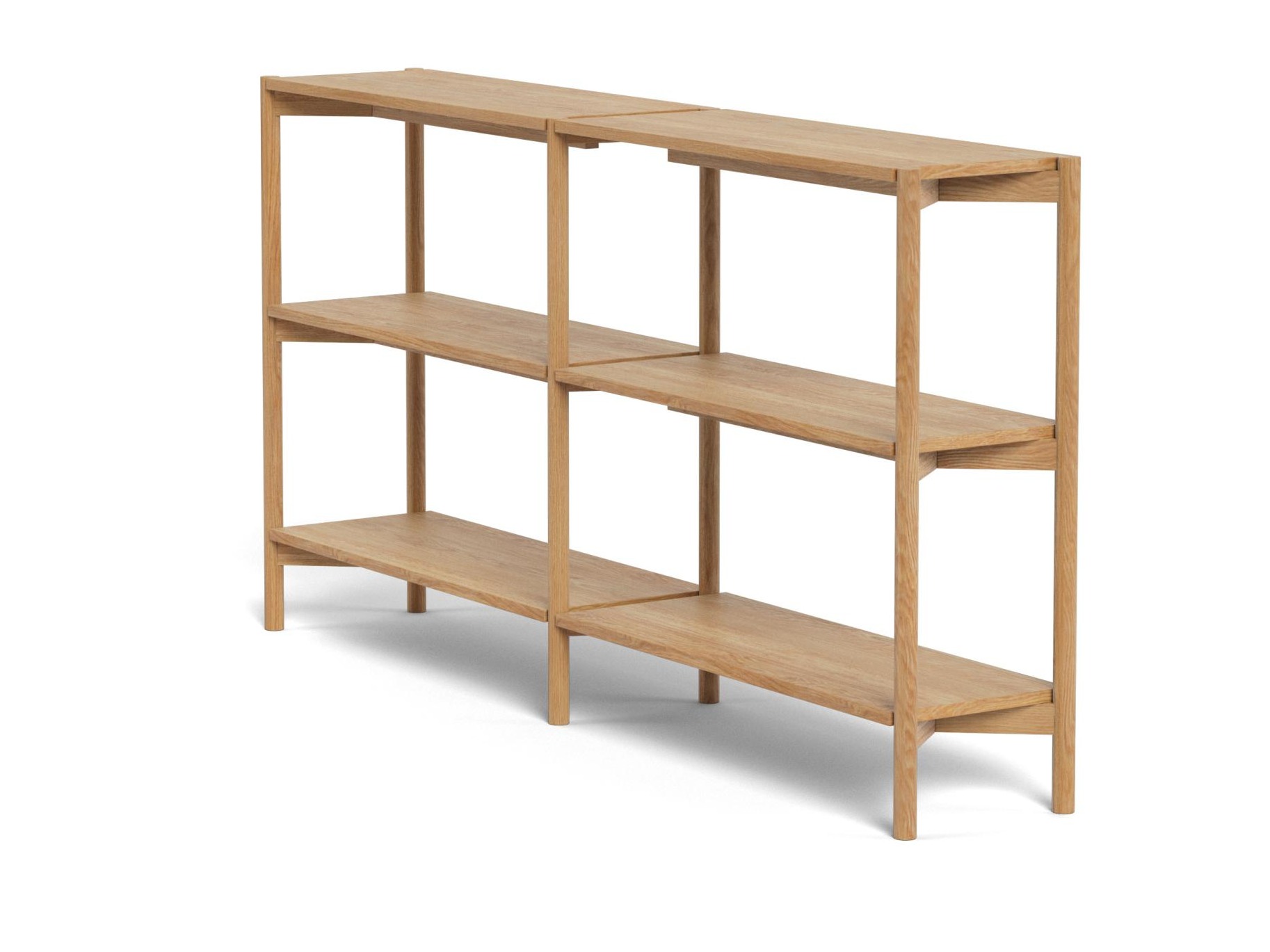 Riiul Norsica 602 (Tamm)