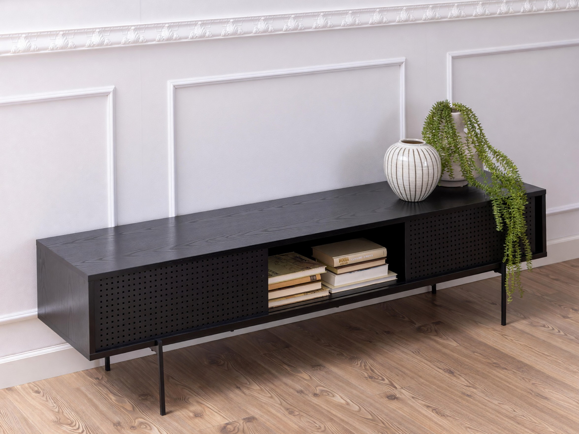 TV-alus Norsica Levsori 106