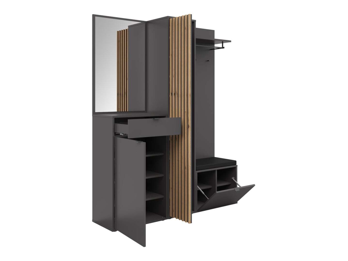 Esikukomplekt Sondelu 104