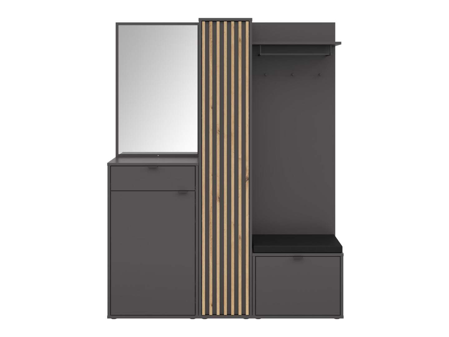 Esikukomplekt Sondelu 104