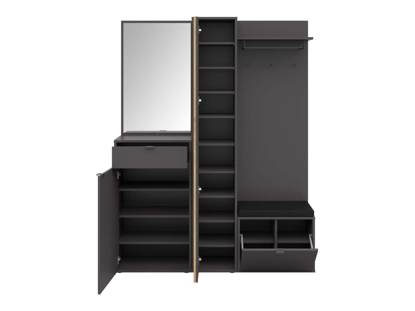 Esikukomplekt Sondelu 104