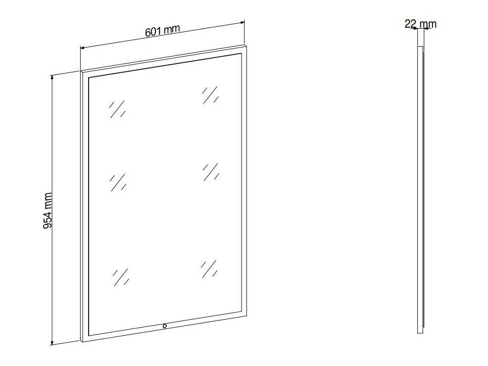 Esikukomplekt Sondelu 104