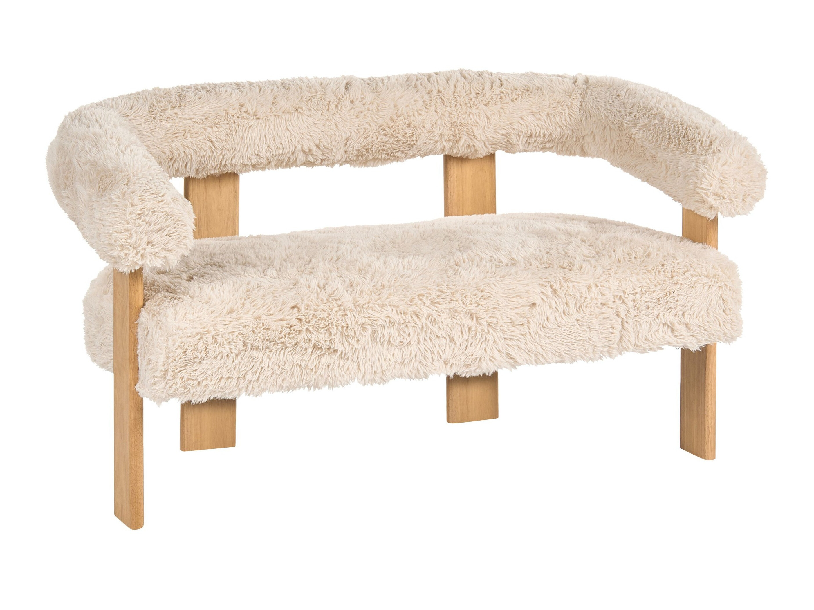 Pehme pink Berwyn 3271 (Valge + Helepruun)